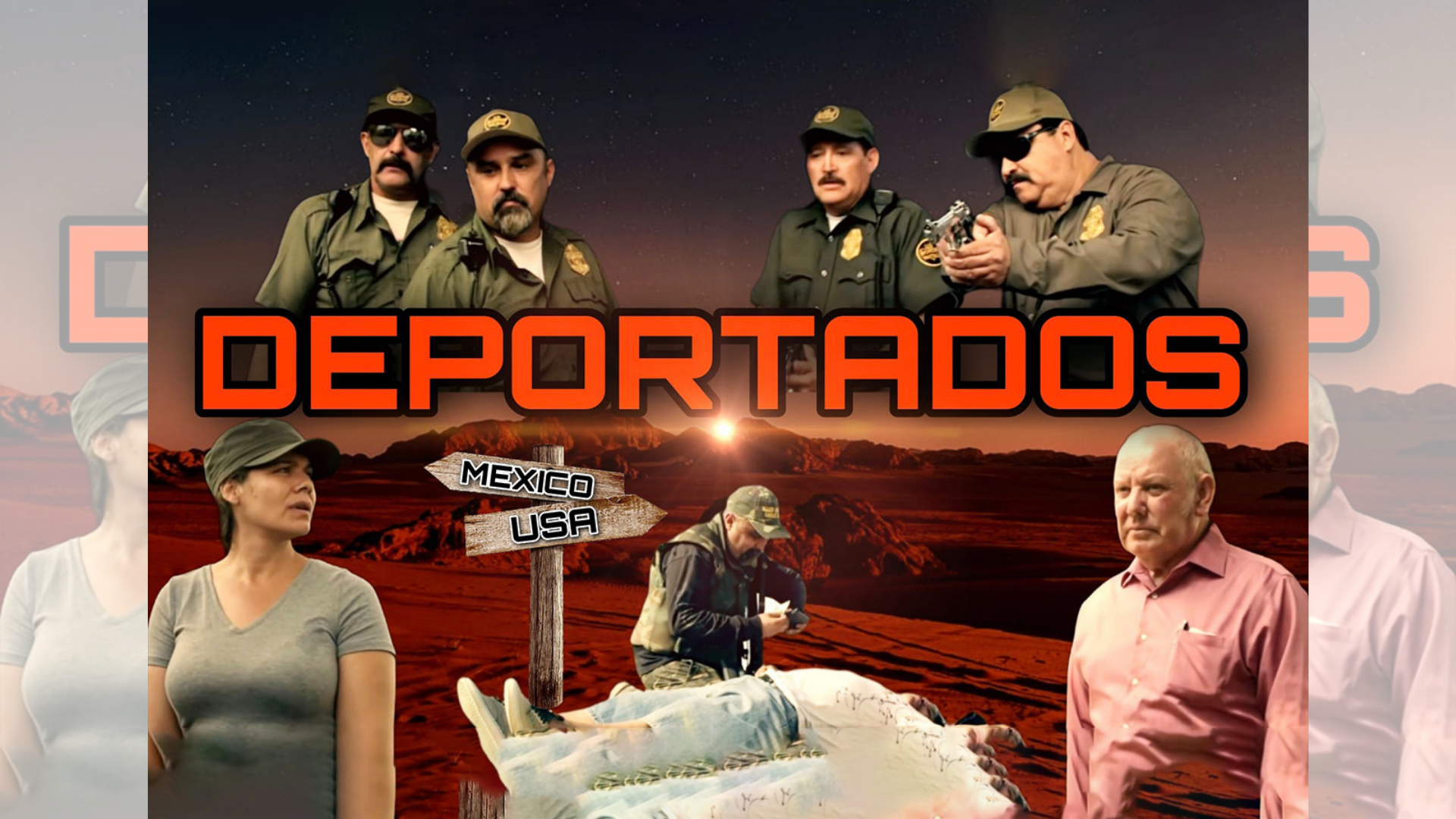 Deportados