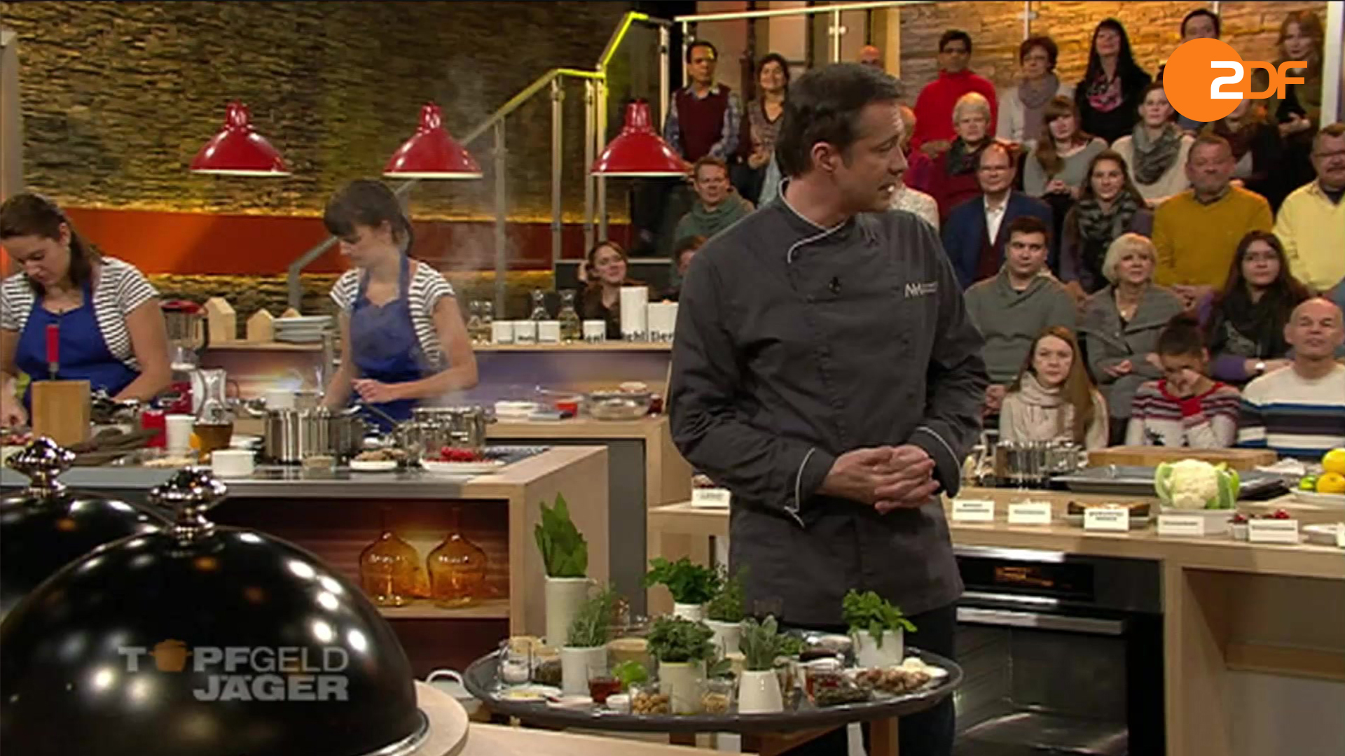 Topfgeldjäger, Staffel 6