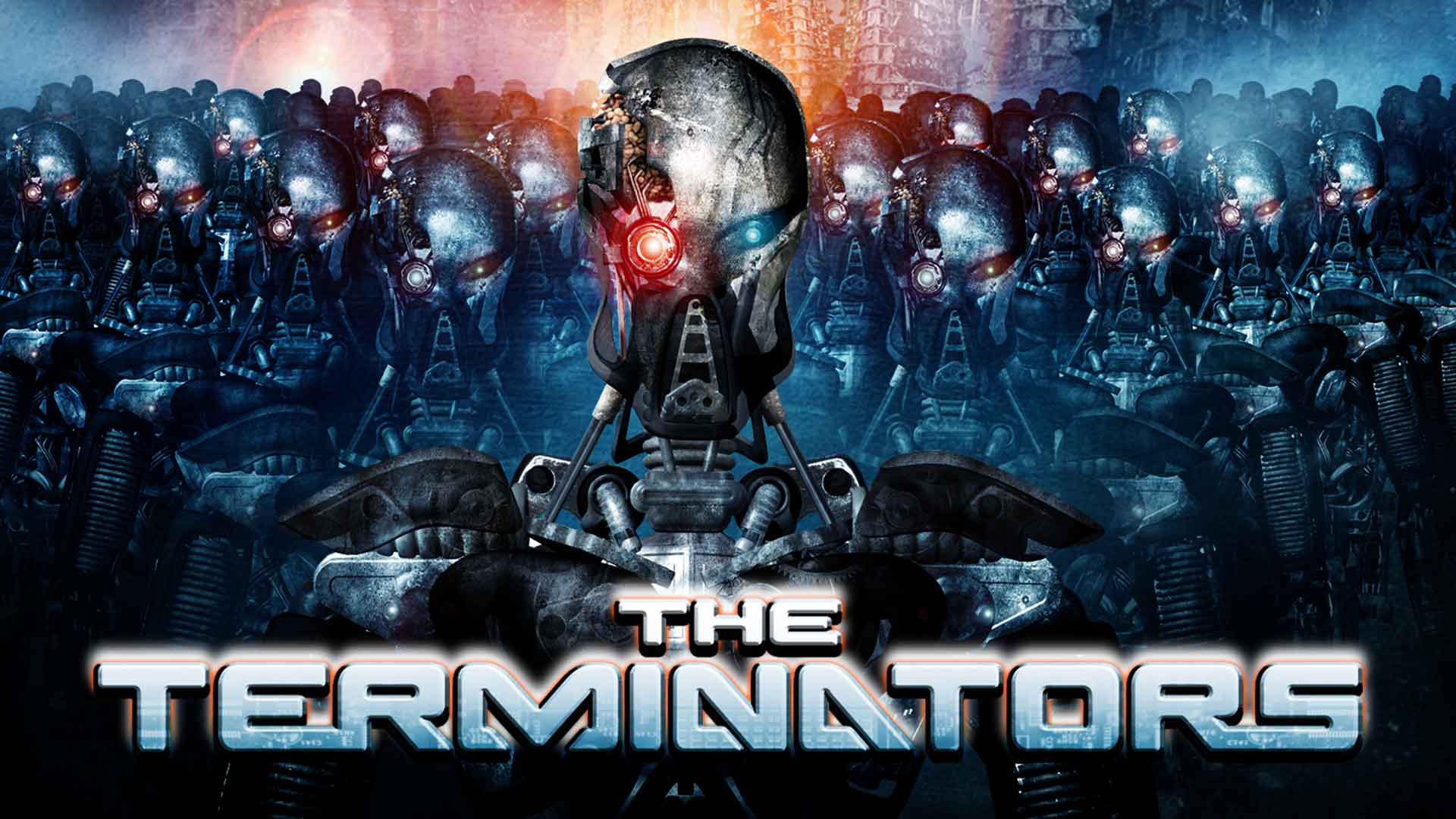The Terminators