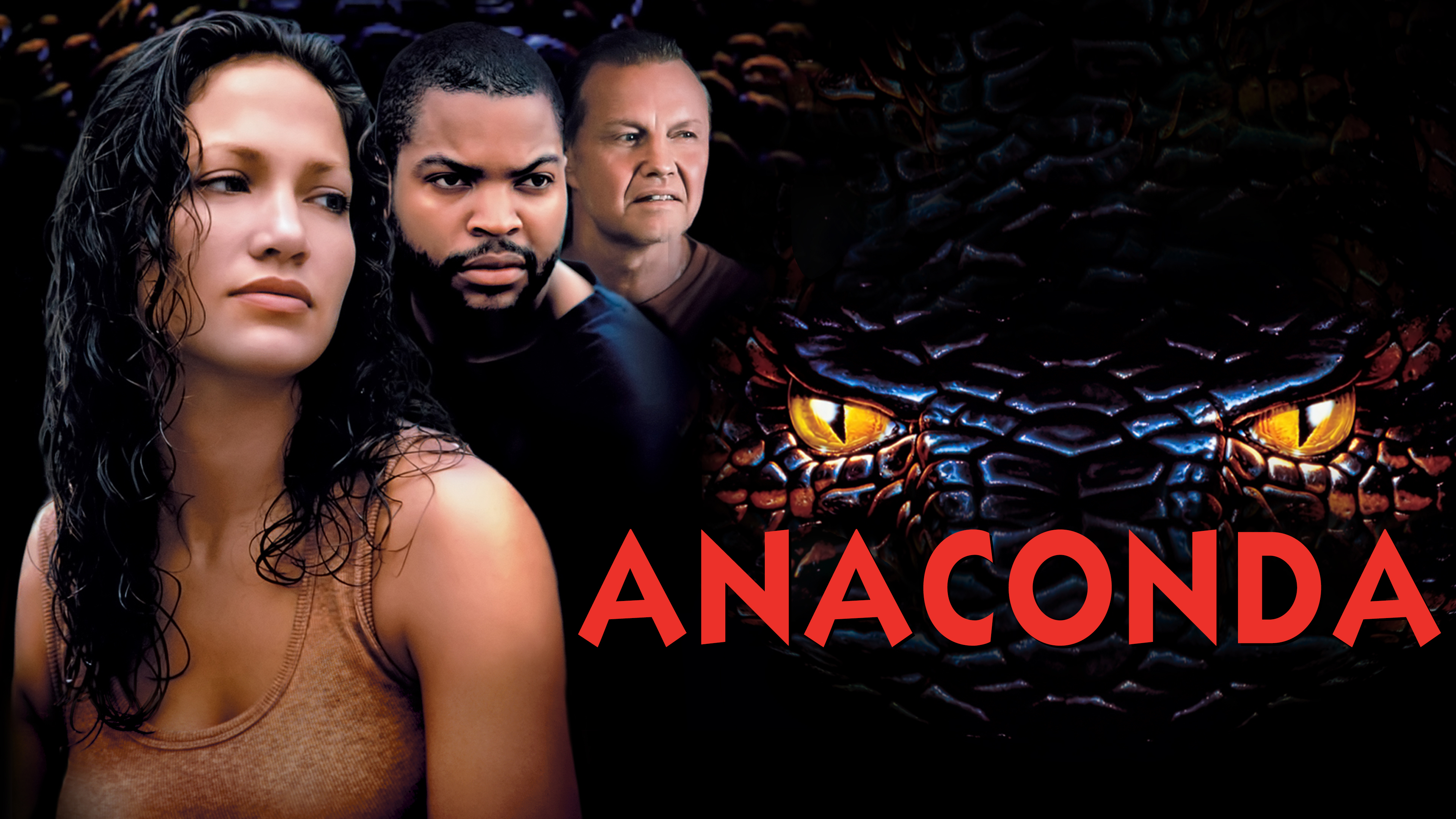 Anaconda