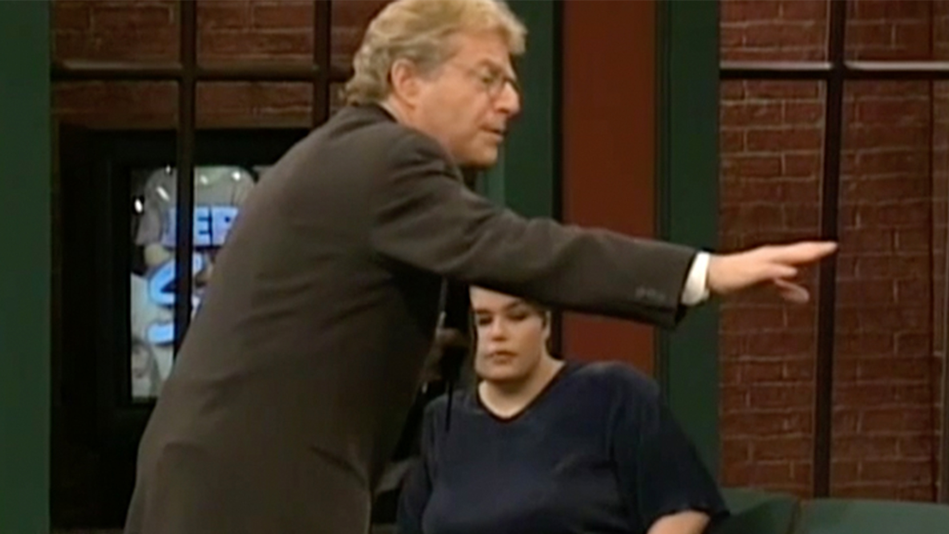 The Jerry Springer Show