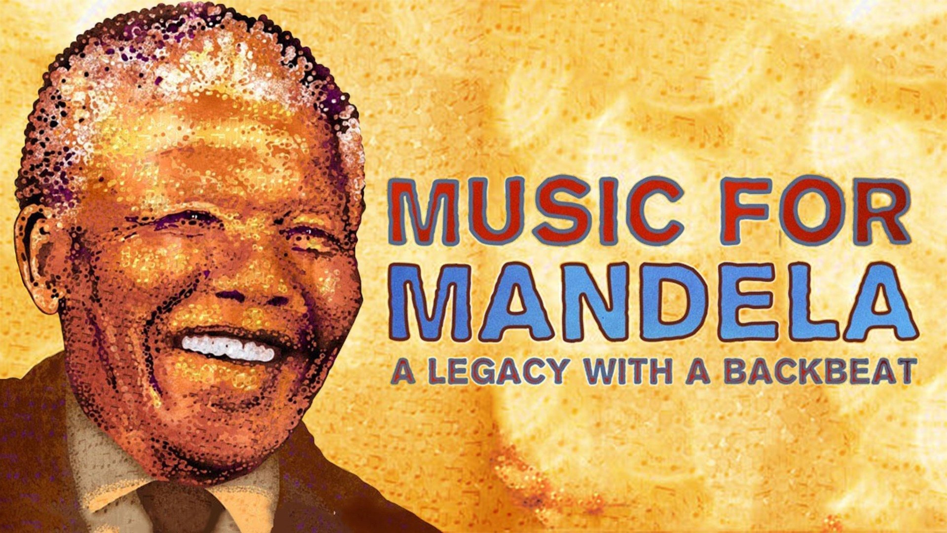 Music for Mandela