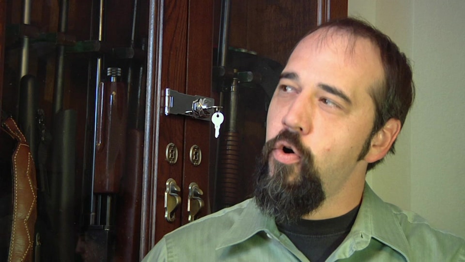 The Conspiracy Show With Richard Syrett