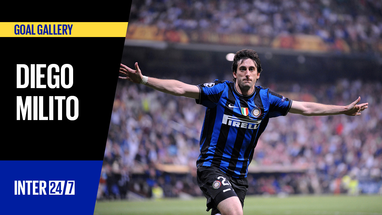 Goal Gallery 2017 18 Pt 03 Milito