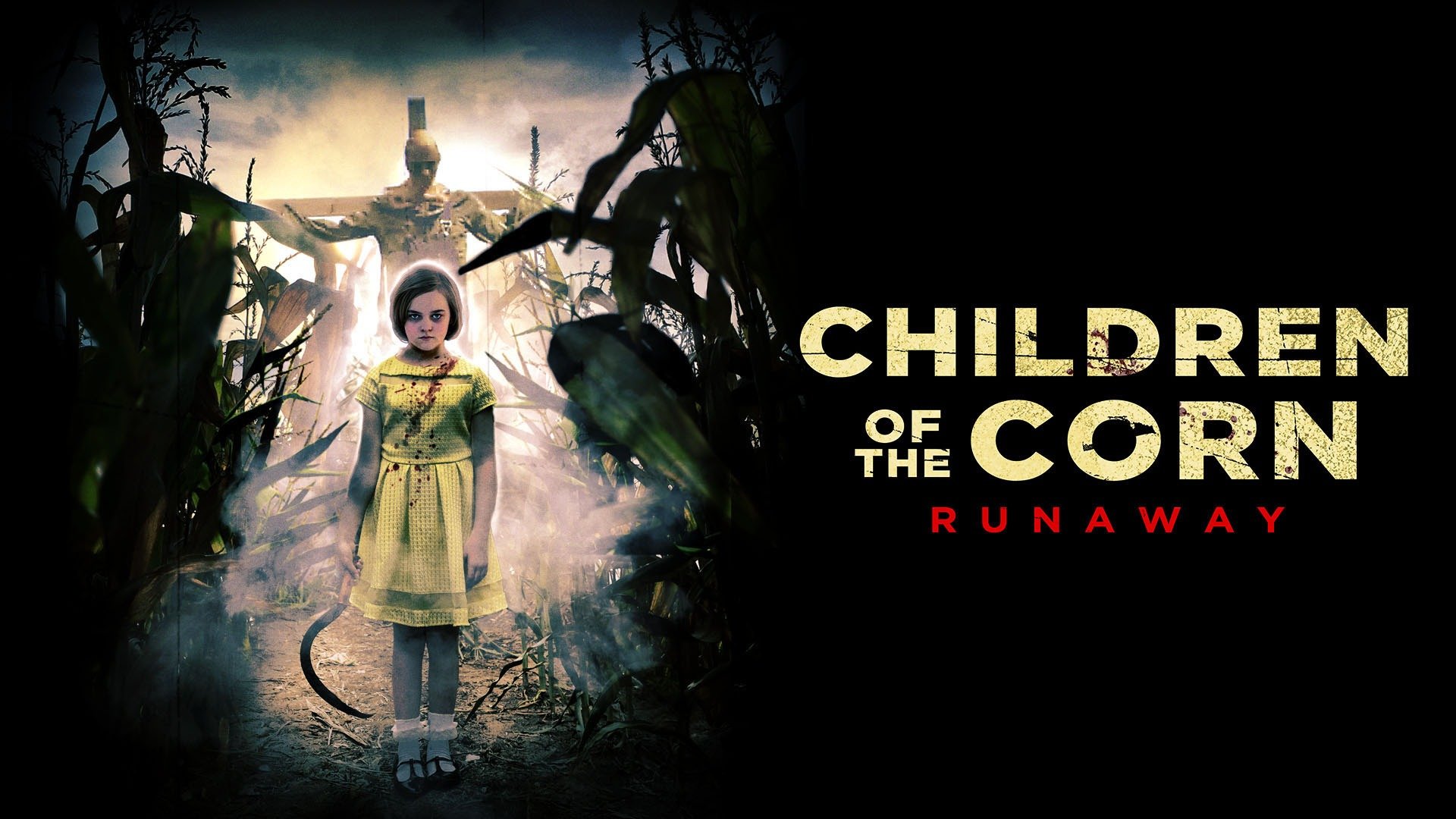 Children of the Corn: Runaway