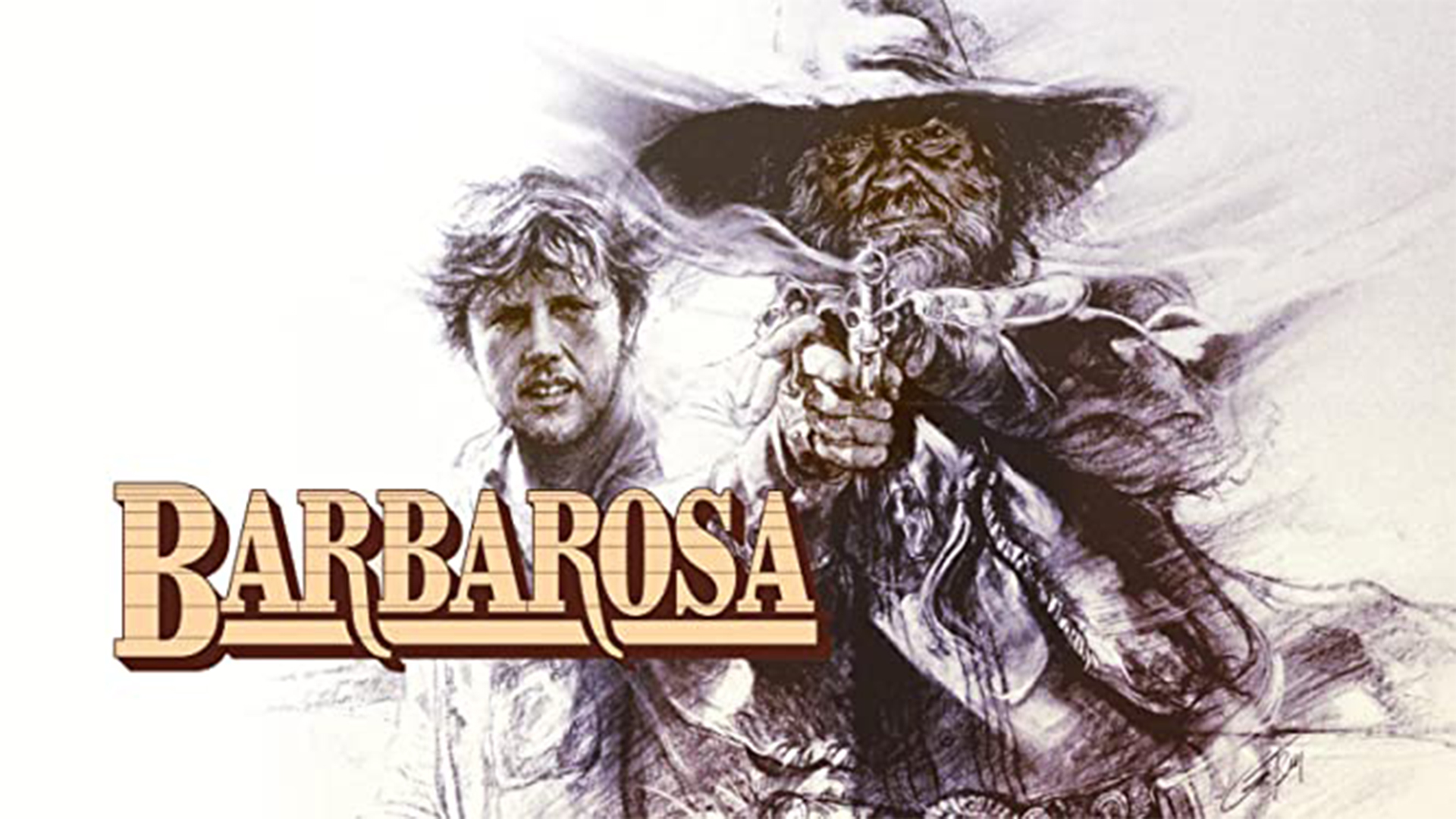 Barbarosa
