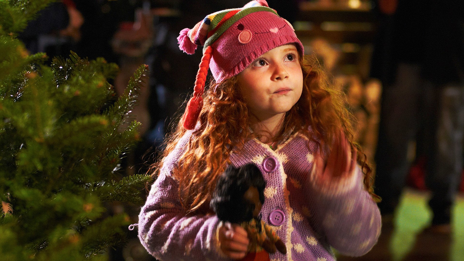 Home & Alone for Christmas