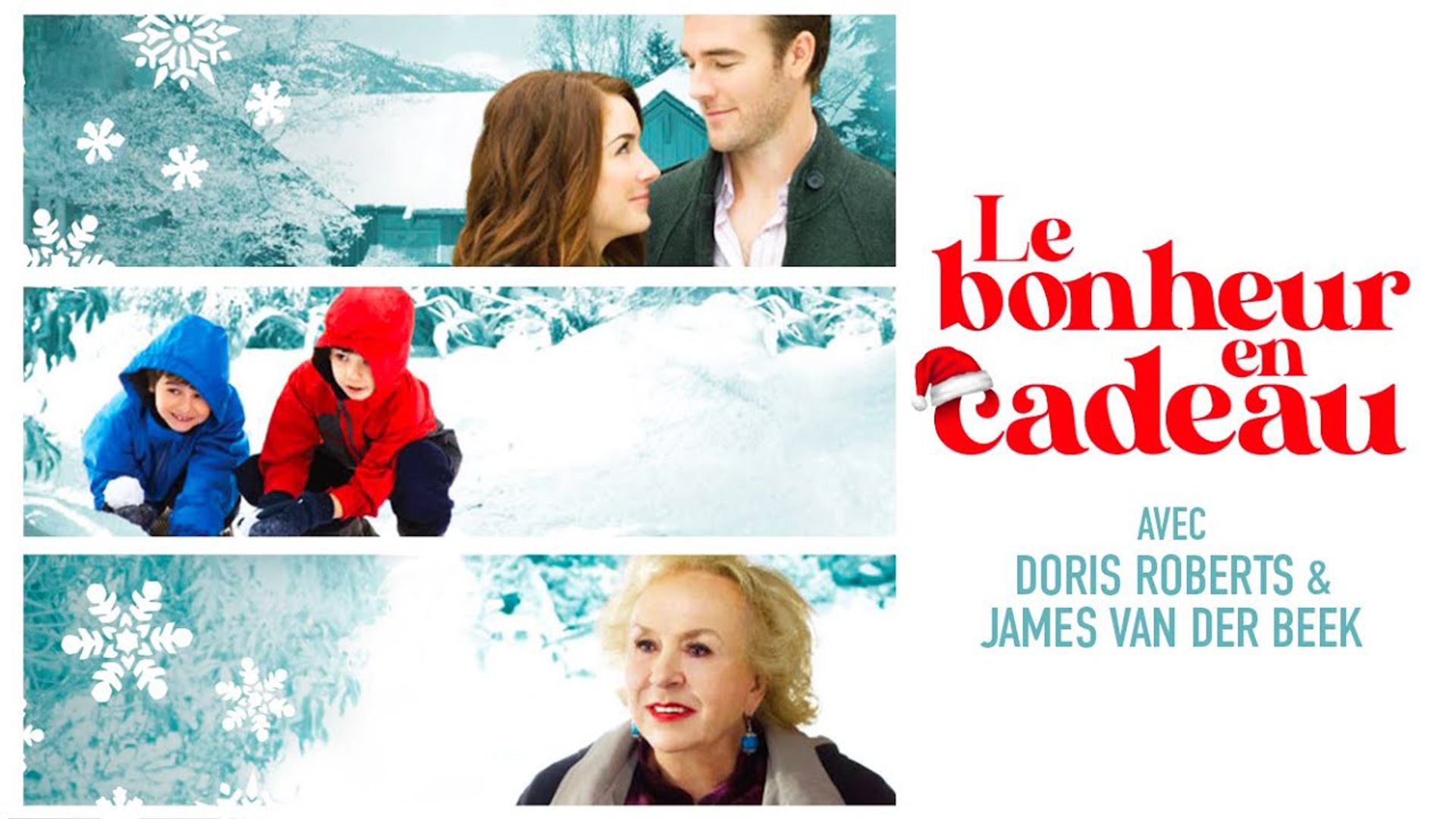 Le Bonheur en cadeau