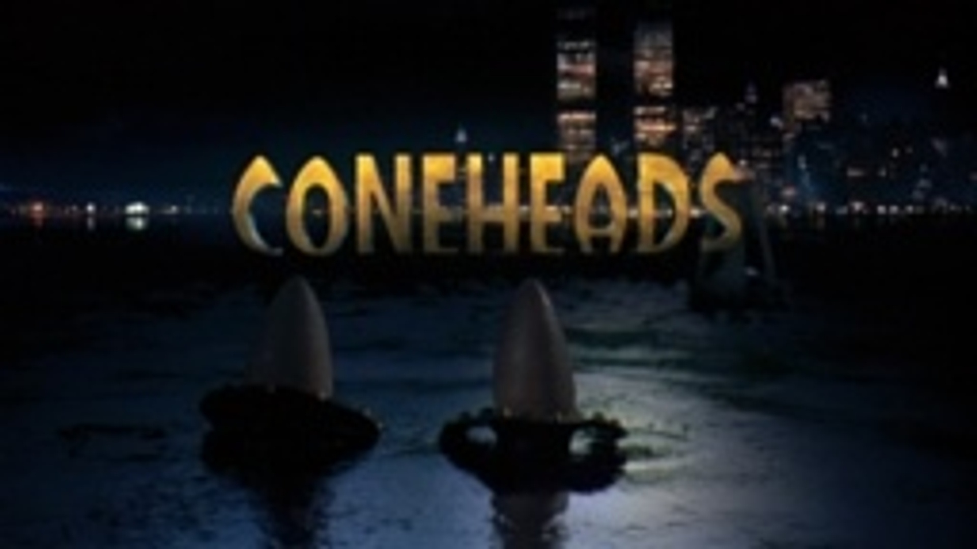Coneheads