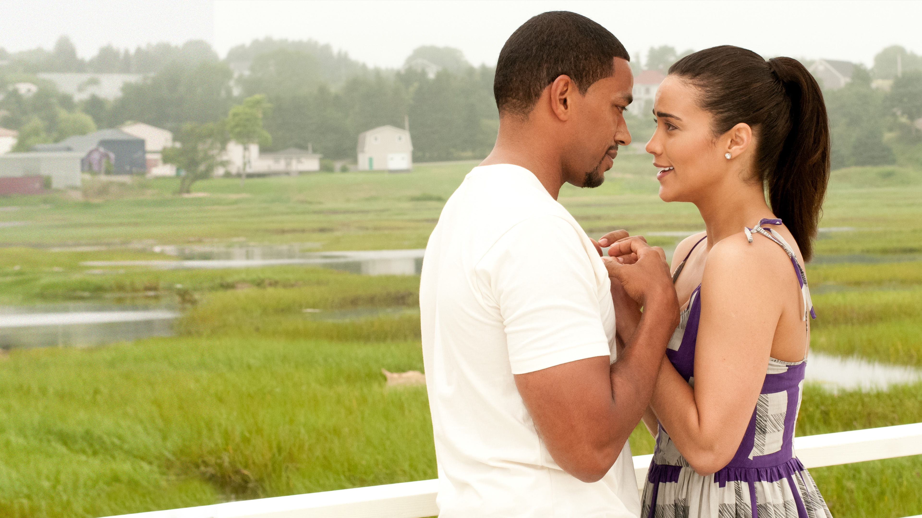 Dos Familias Y Una Boda