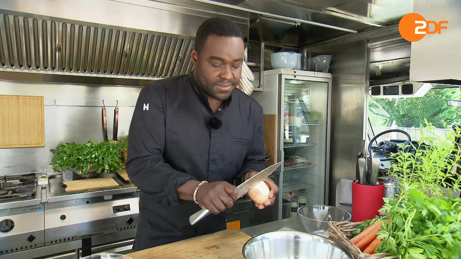 Stadt, Land, Lecker, Staffel 3