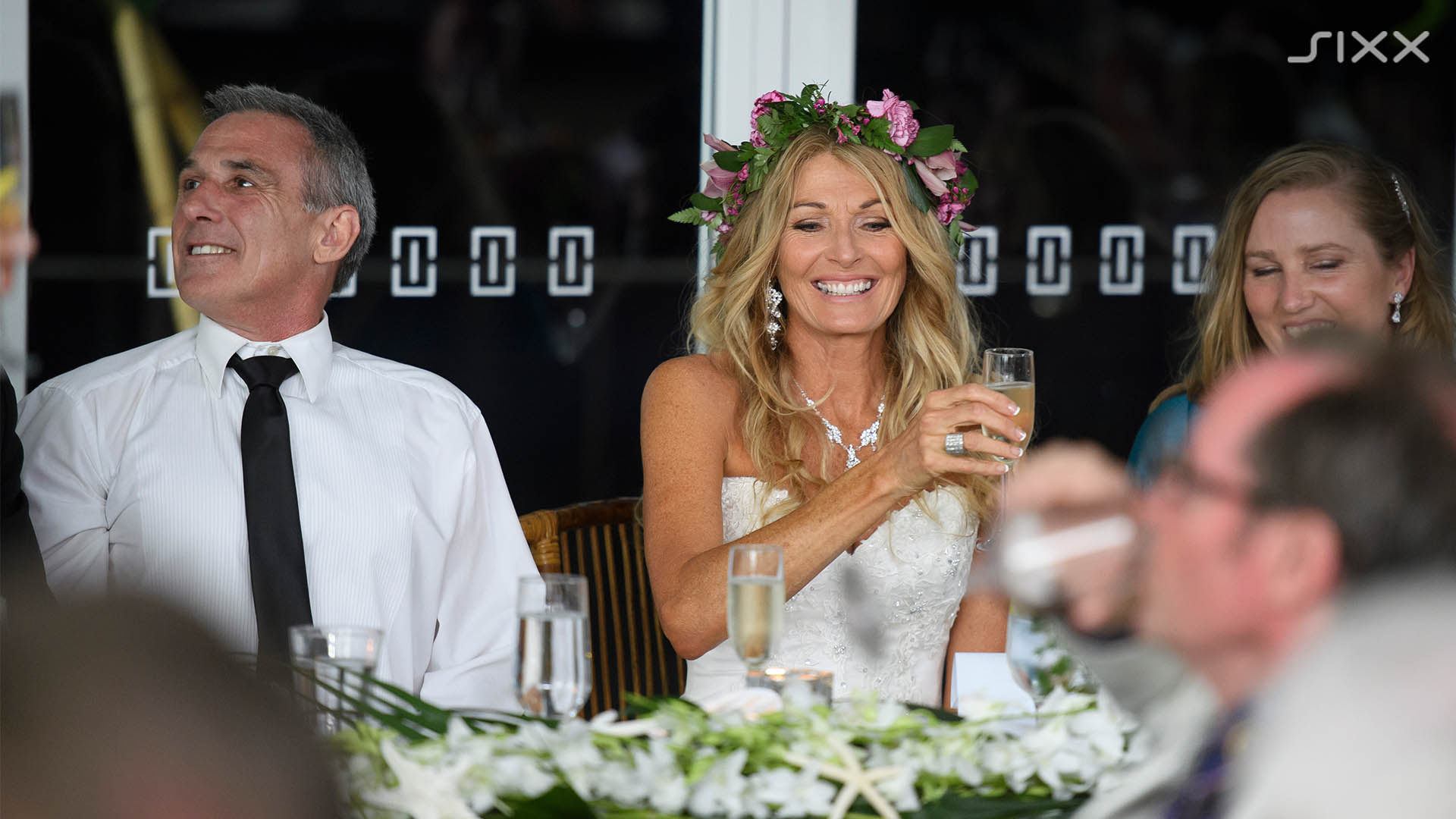 Hochzeit Auf Den Ersten Blick