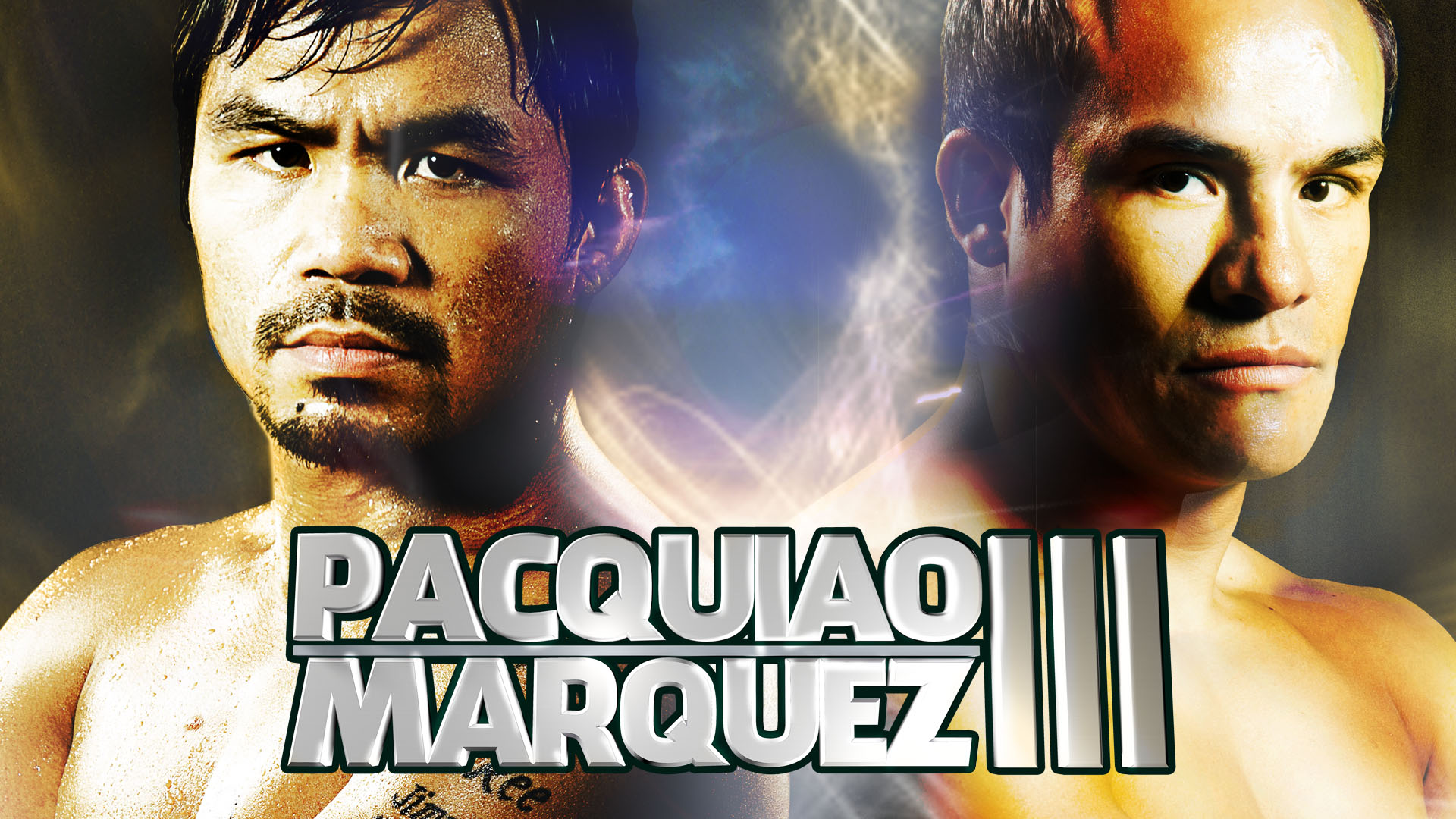 Boxing's Best of 2011: Pacquiao vs. Marquez III