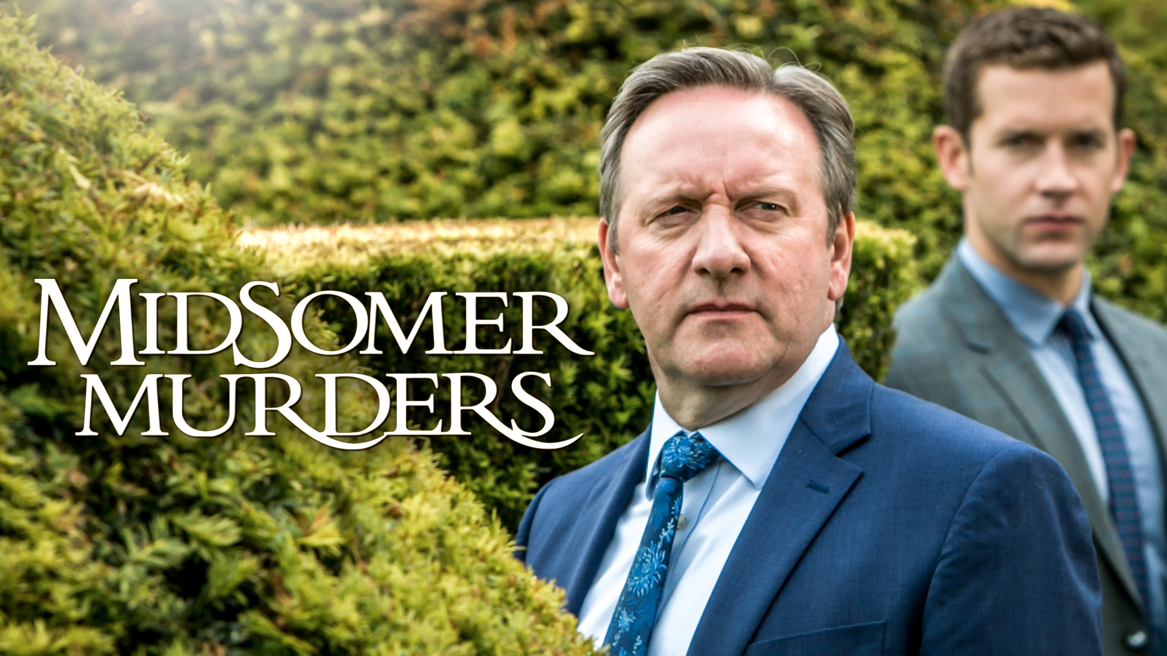 Midsomer Murders