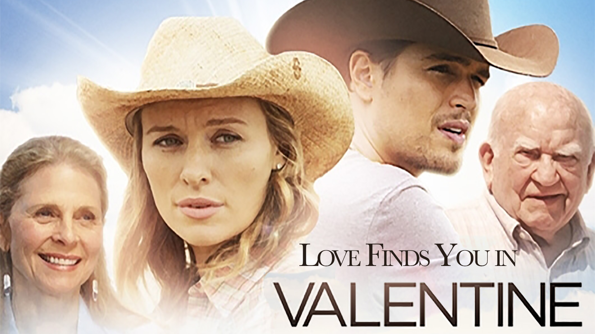 Love Finds You In Valentine