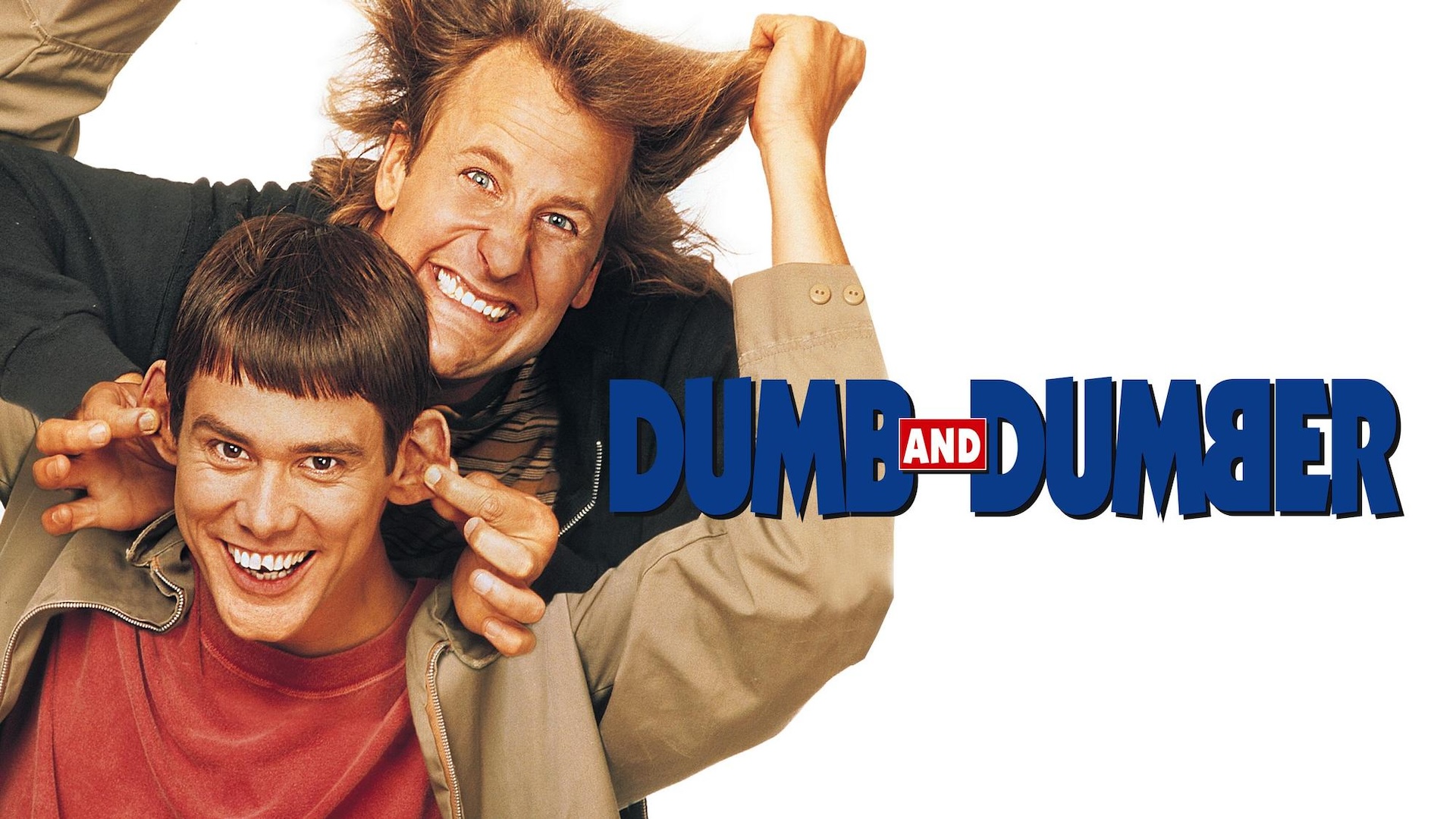 Dumb & Dumber
