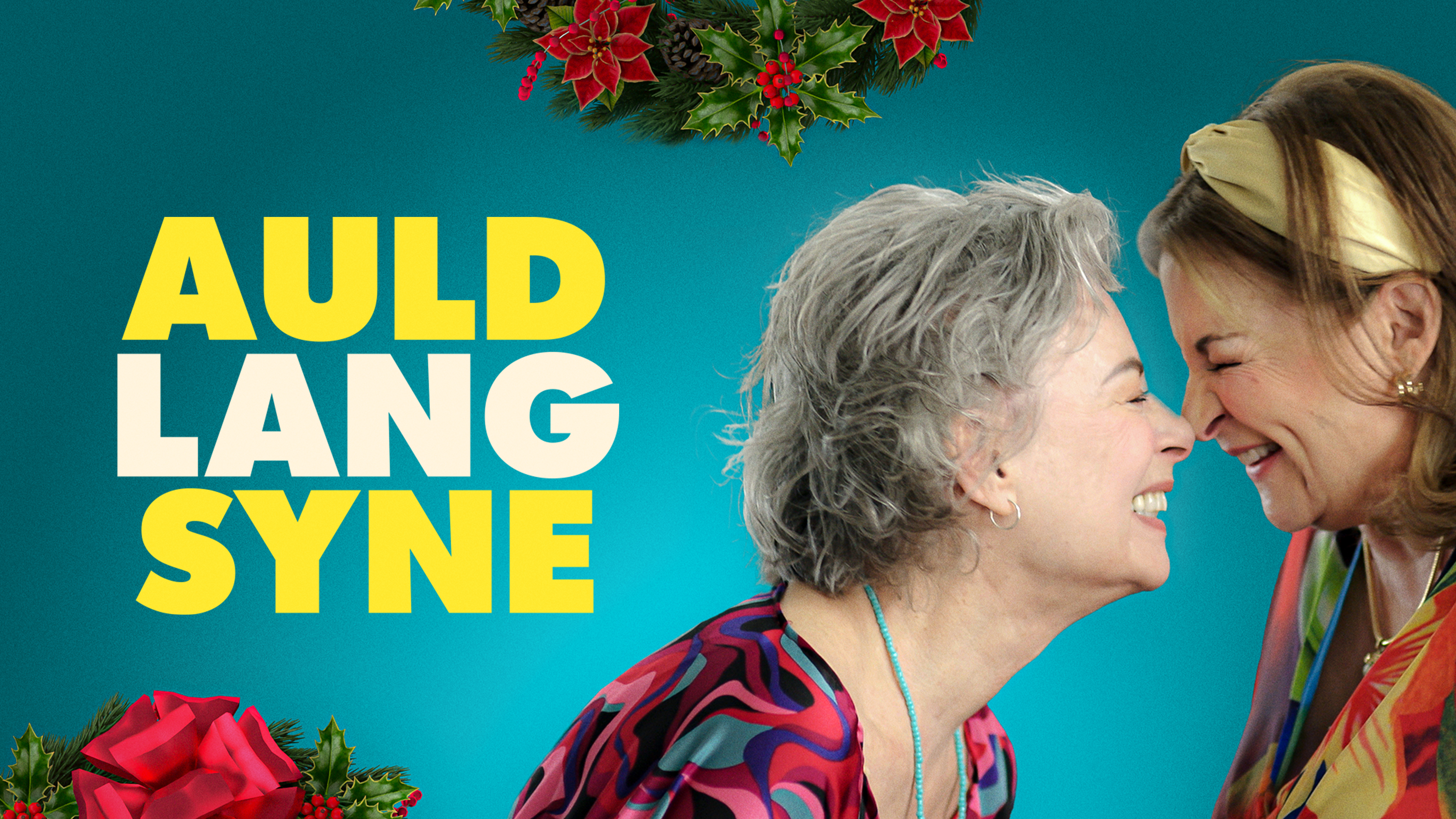 Auld Lang Syne