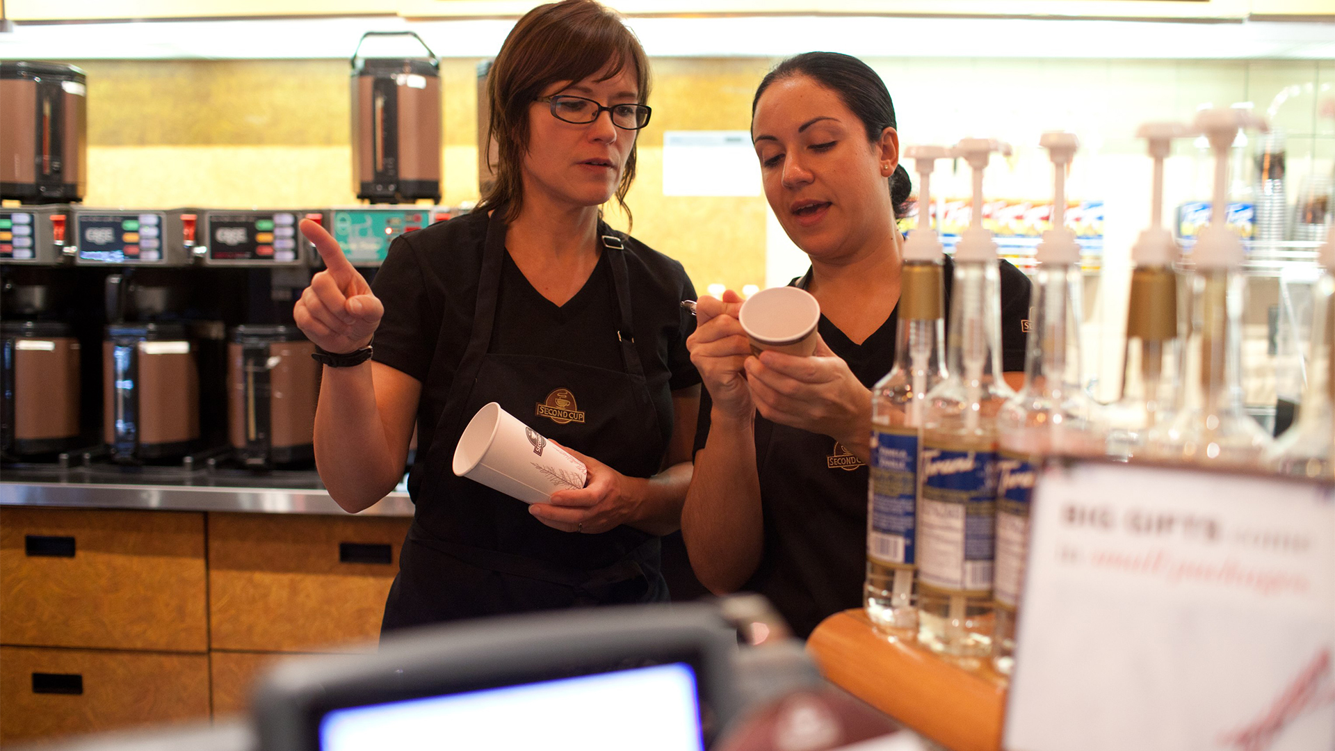 Undercover Boss (Canada)