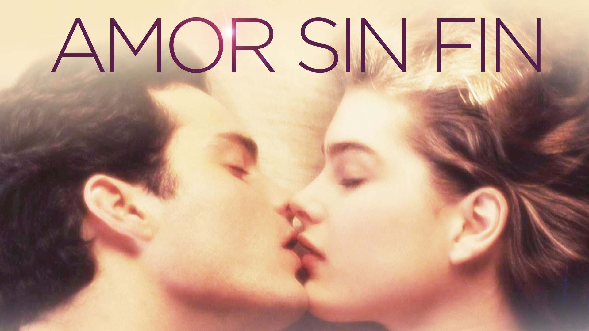 Amor sin fin