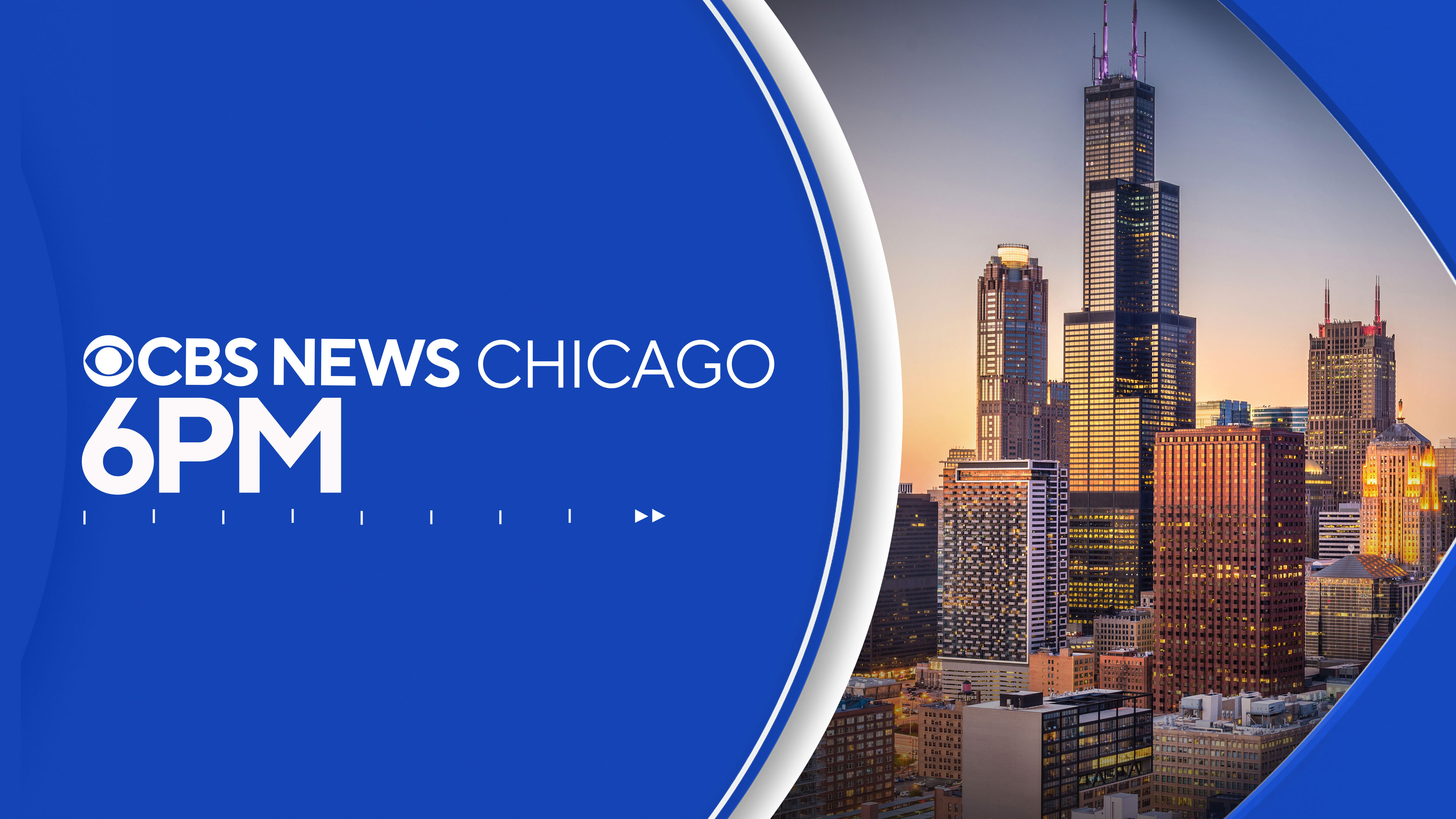 CBS News Chicago 6pm