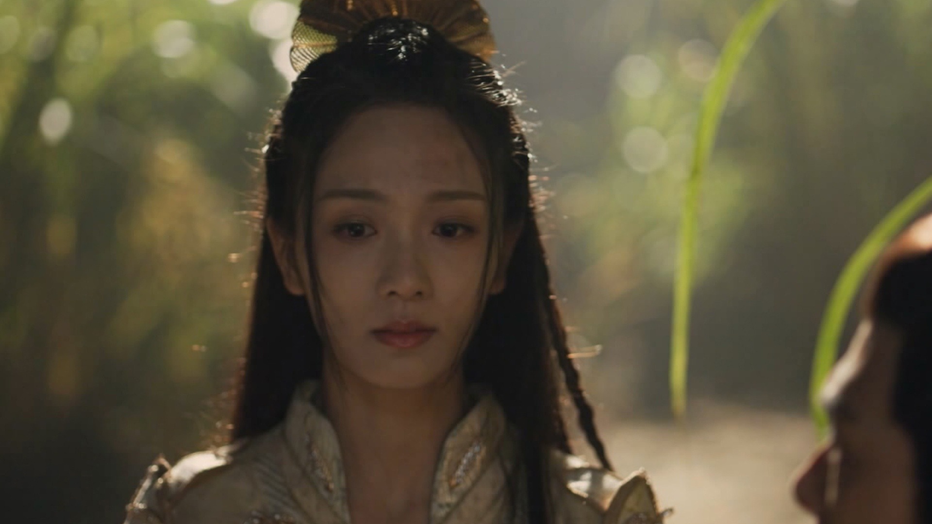 자천광명삼걸: 자천, 영원한 형제