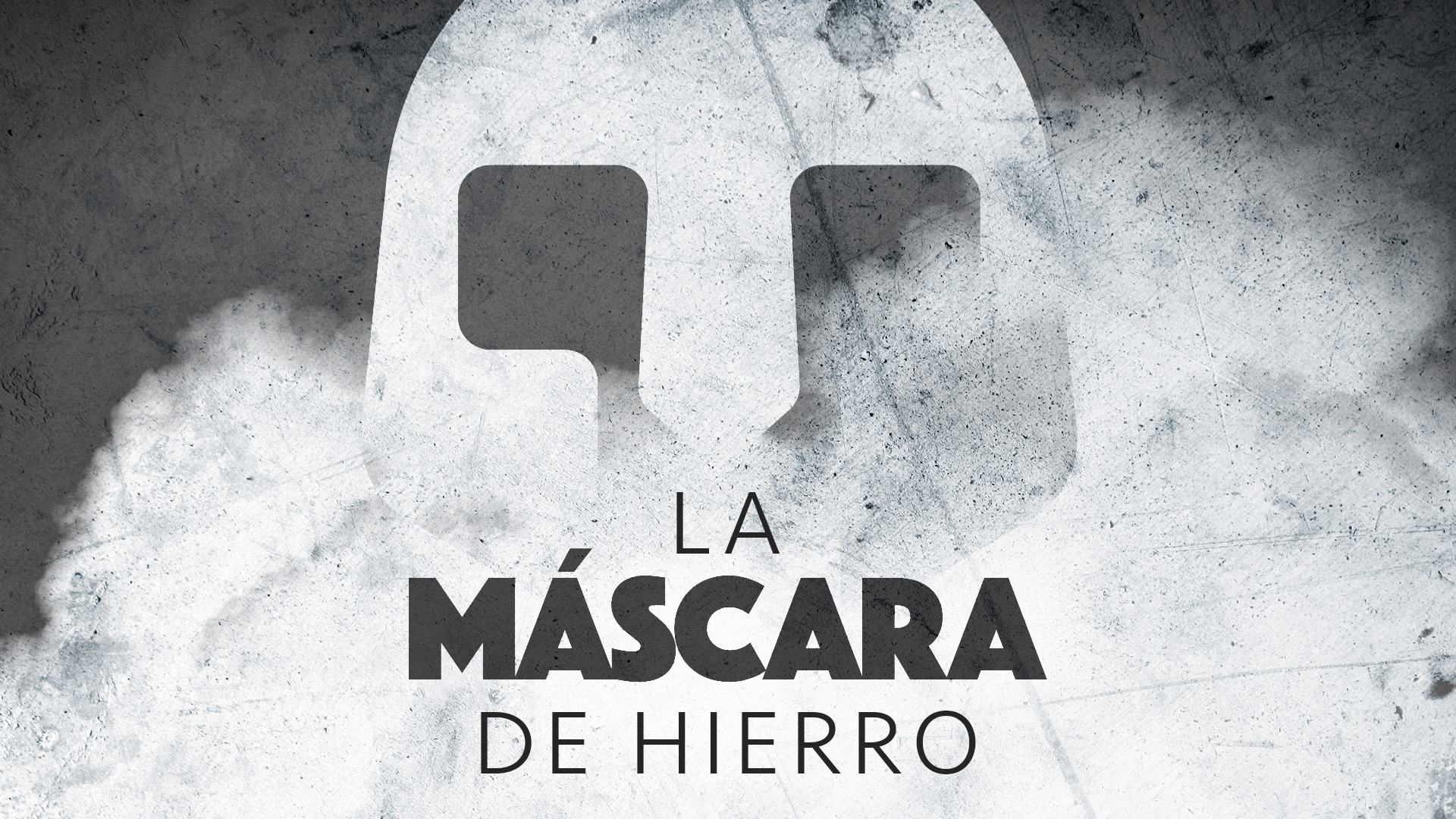 La Máscara de Hierro