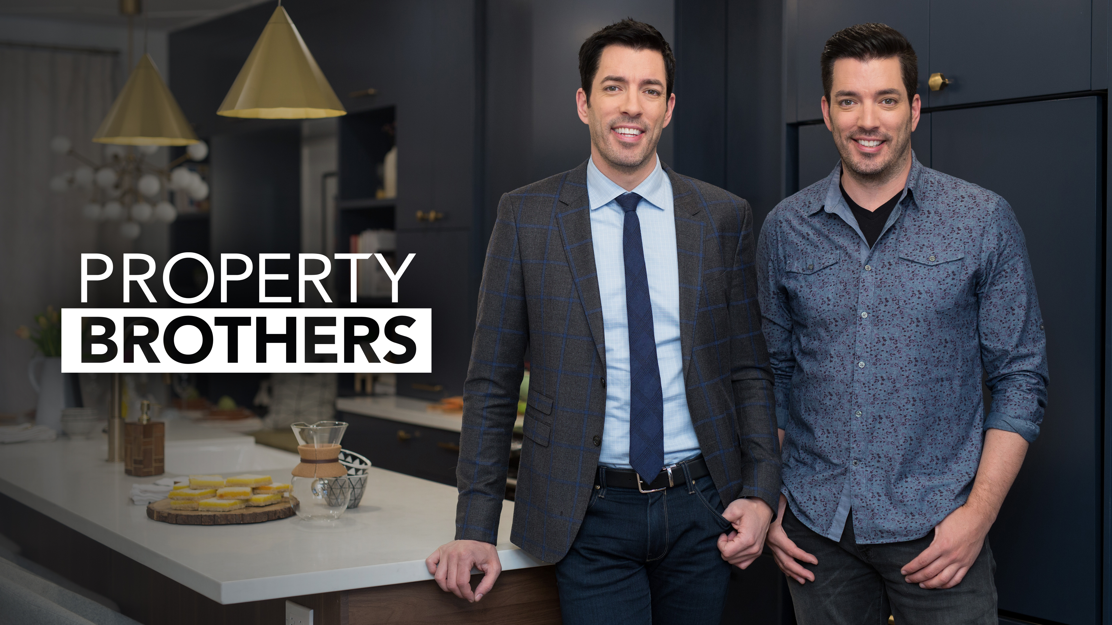 Property Brothers