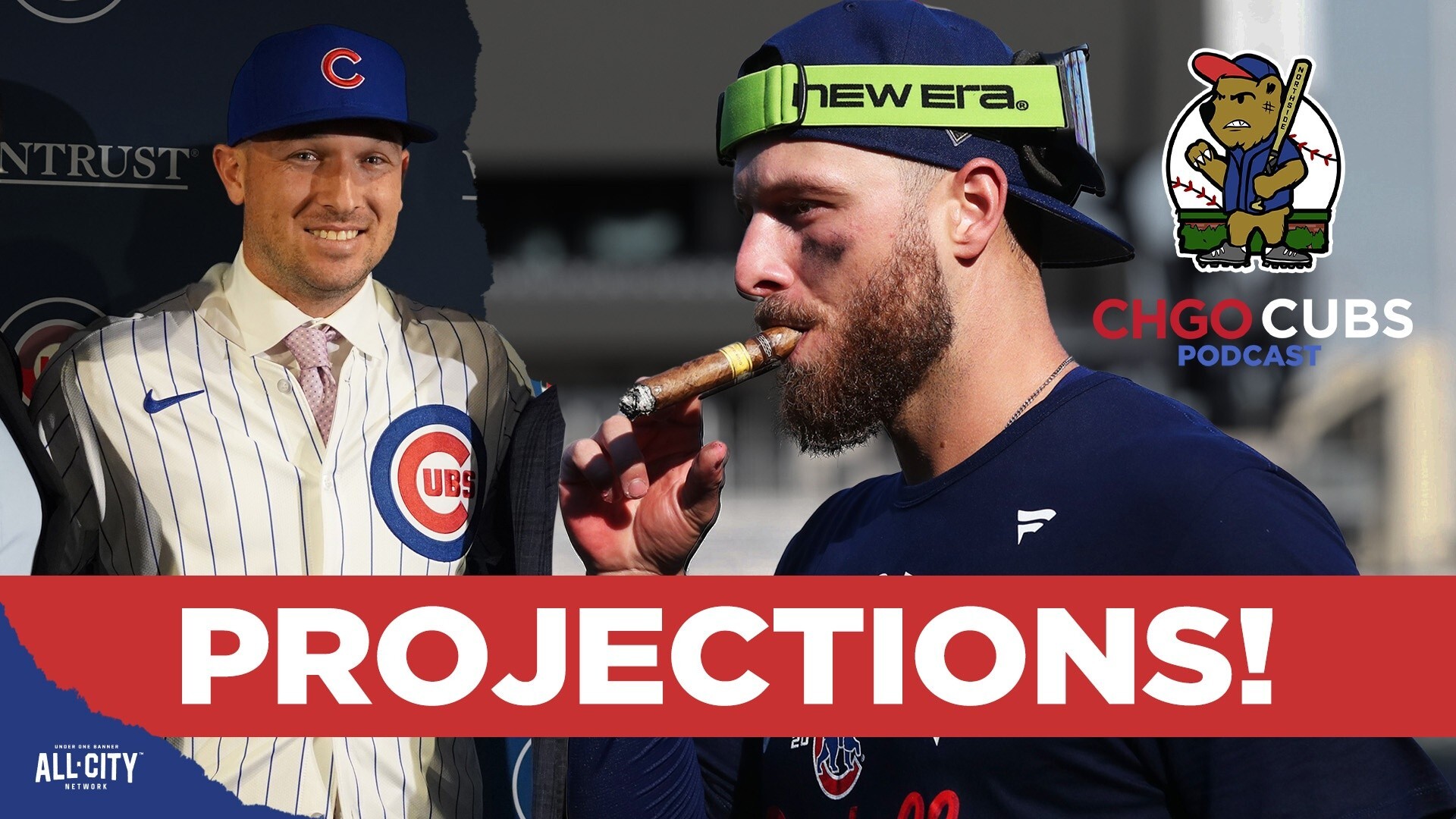 CHGO Cubs Podcast