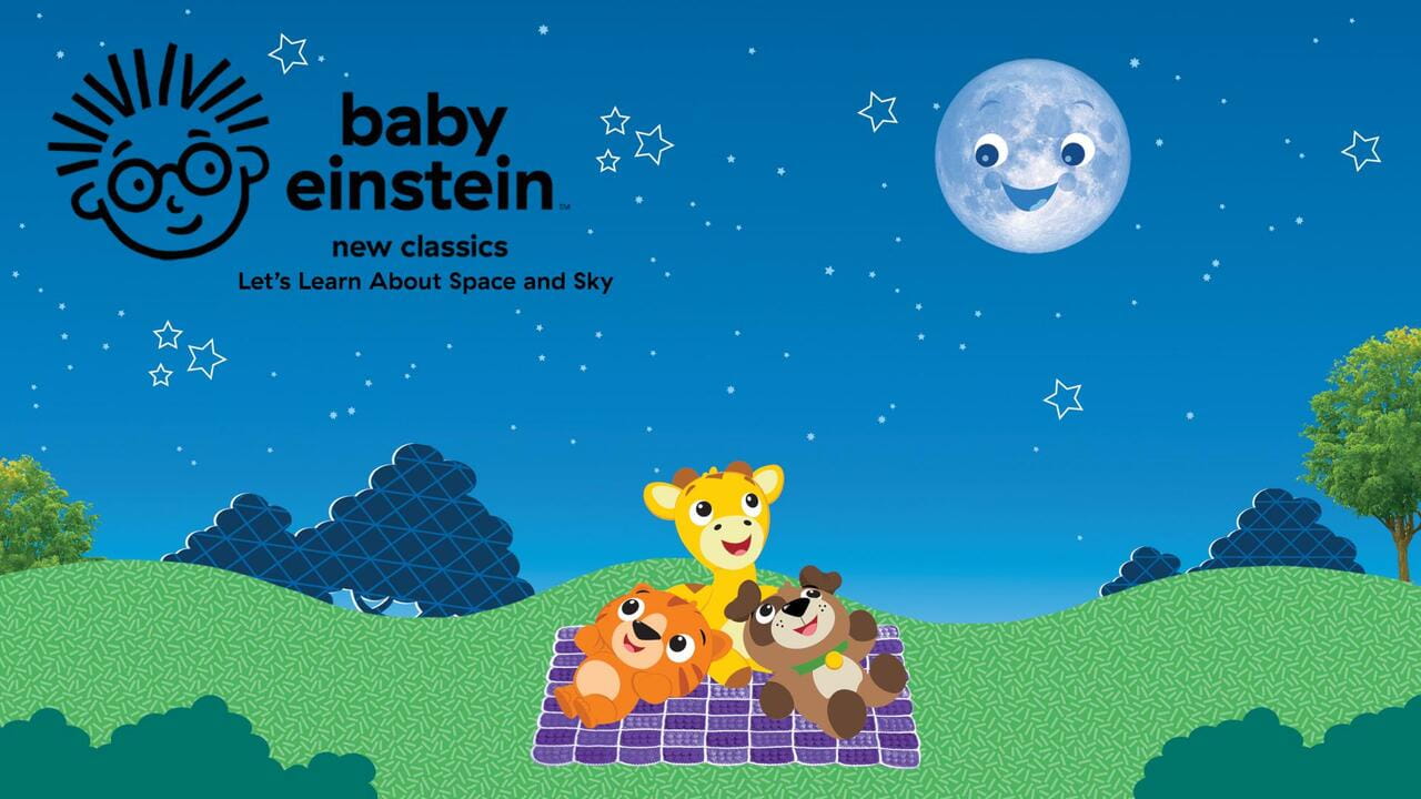 Baby Einstein