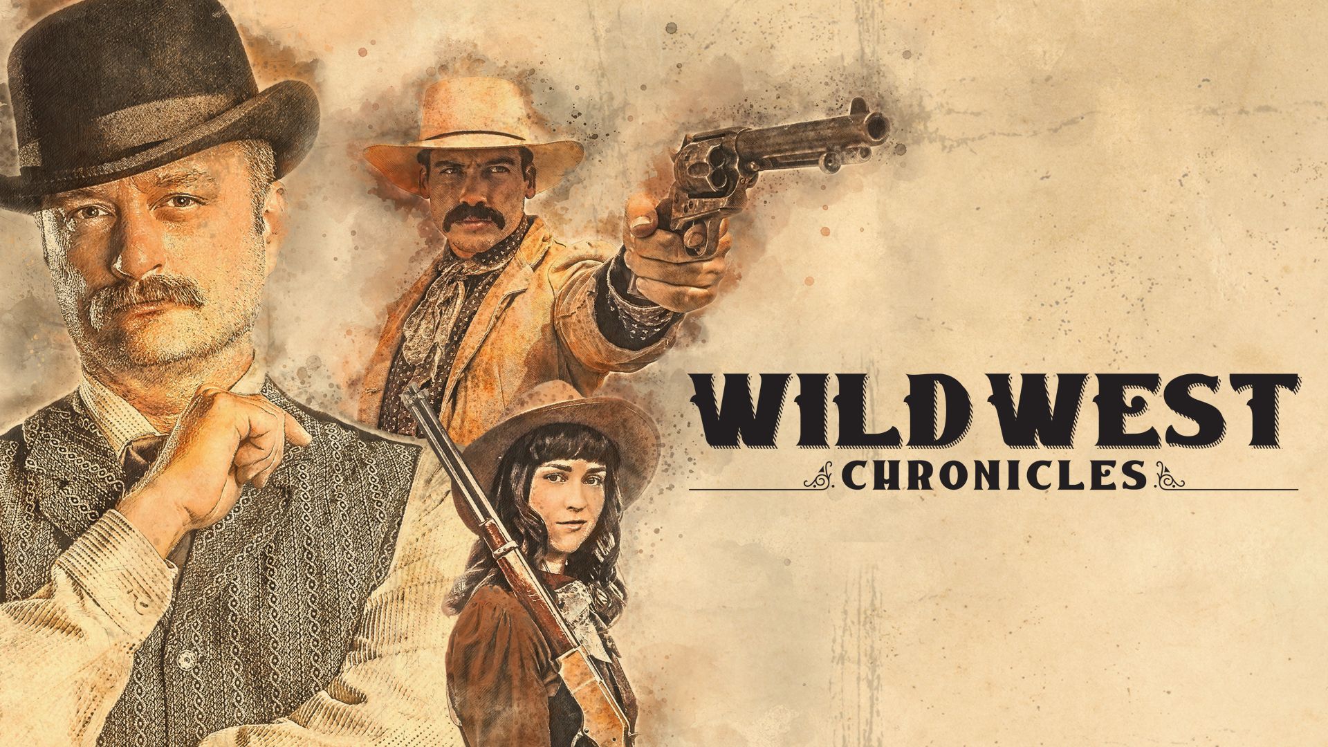 Wild West Chronicles