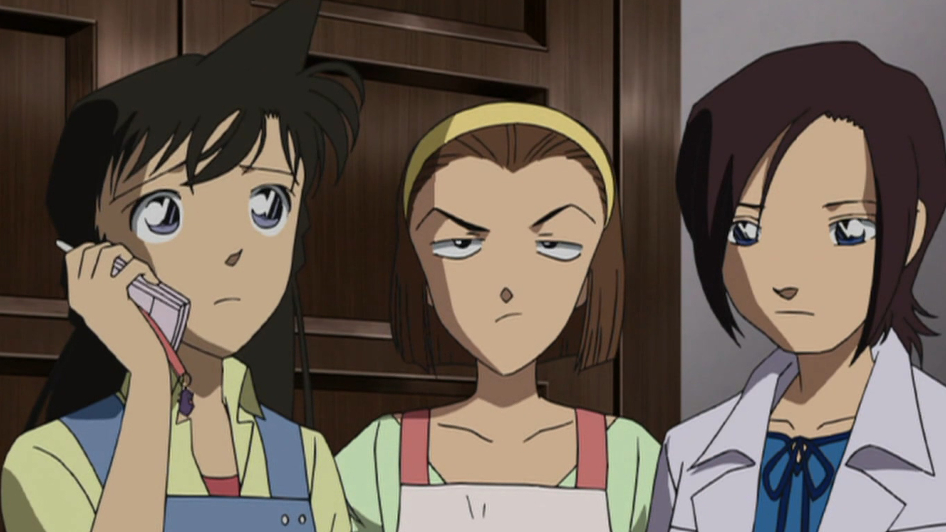 우에토 아야와 신이치