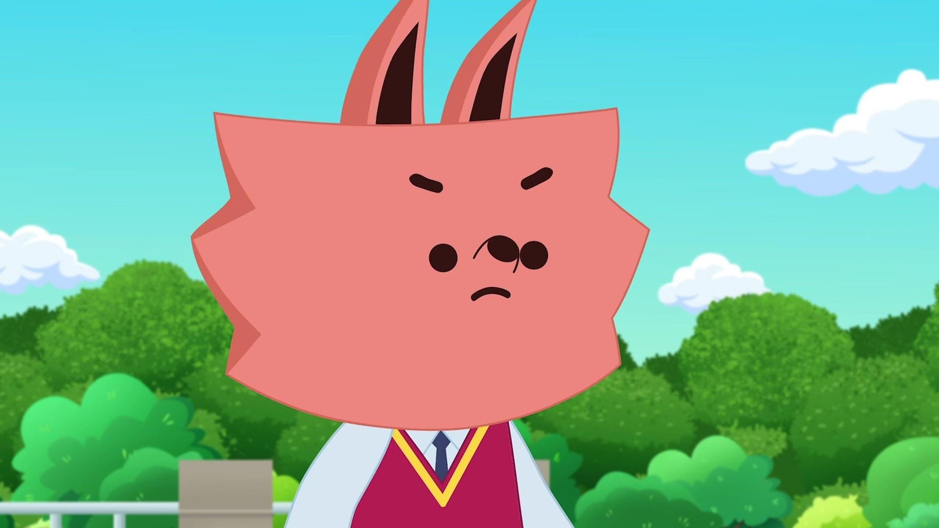 소풍 가서 생긴 일!