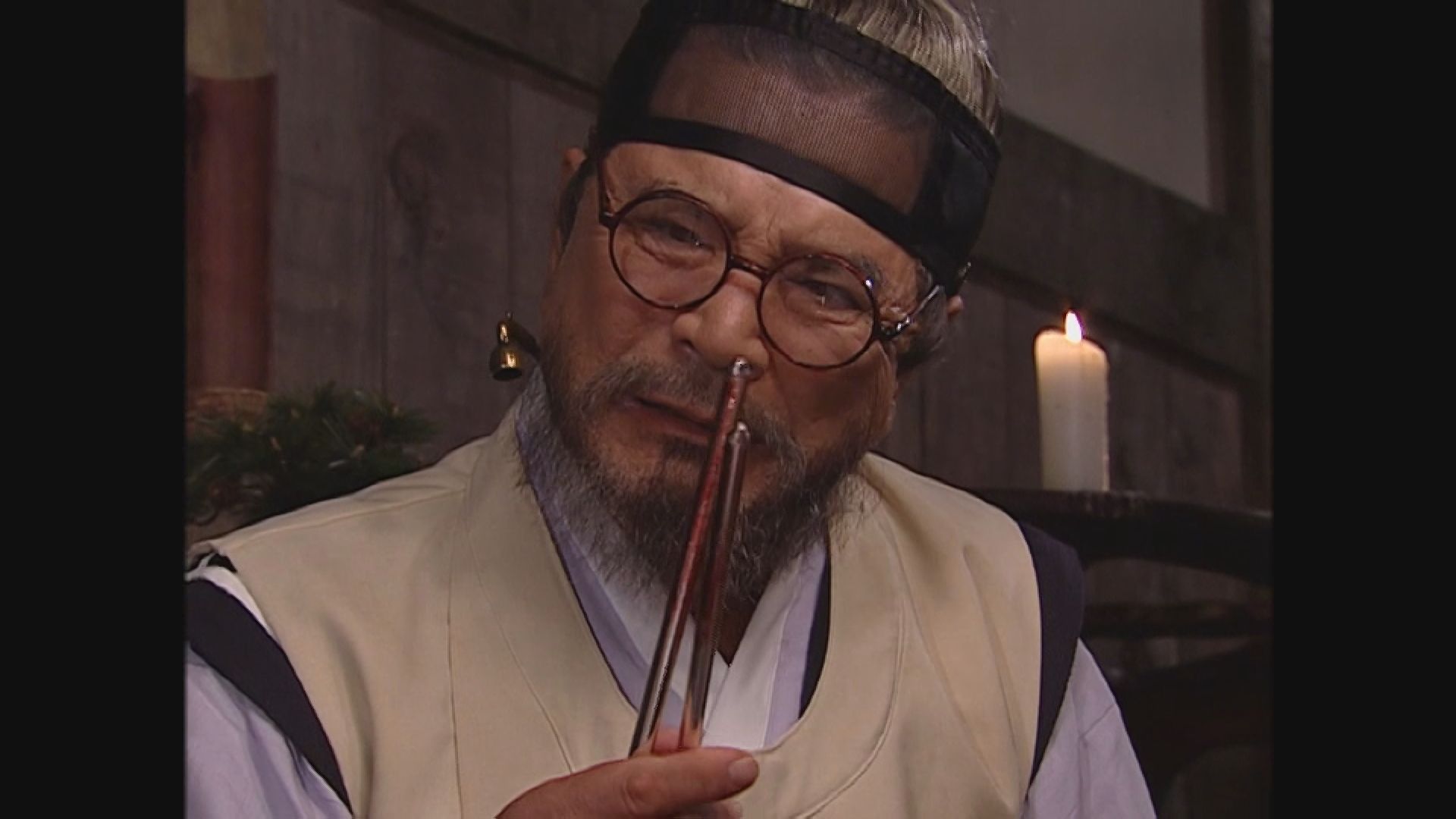 별순검 시즌1[객주비녀살해살인사건] 3회