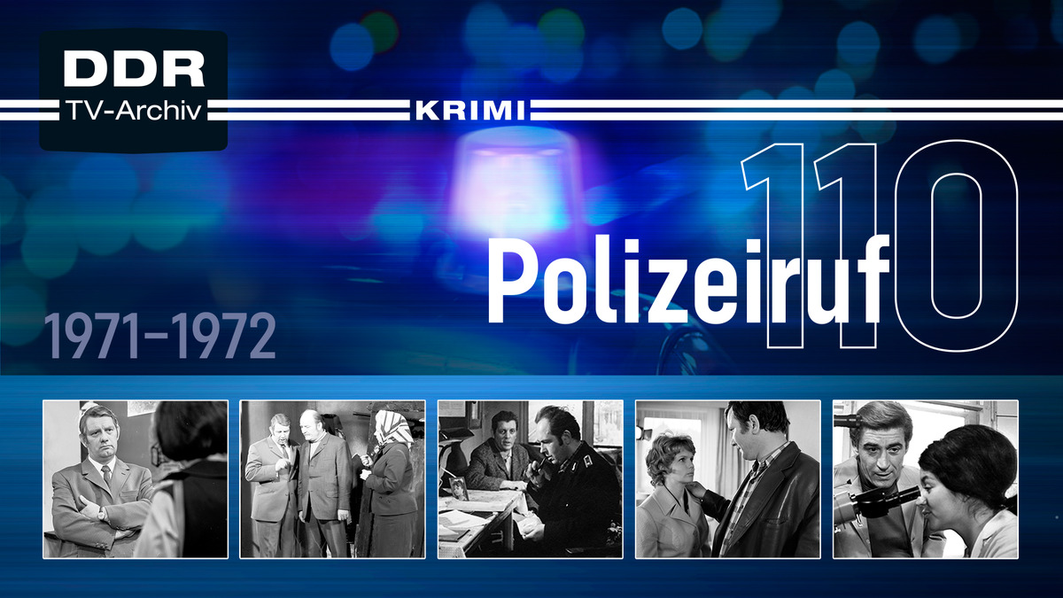 Polizeiruf 110