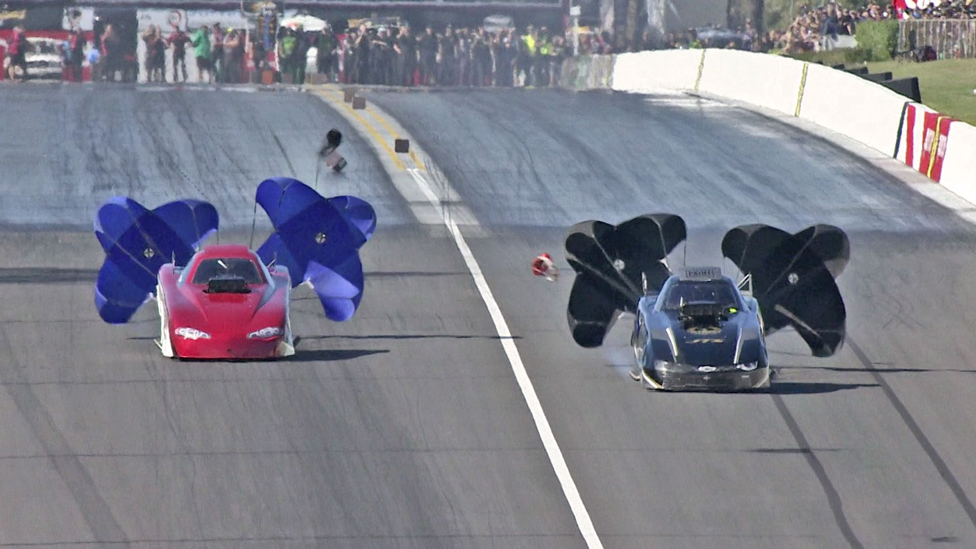 Australian Drag Racing Series