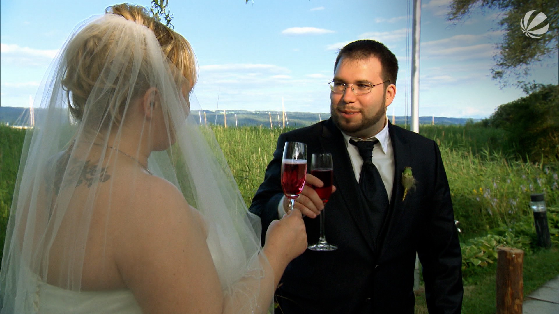 Hochzeit Auf Den Ersten Blick
