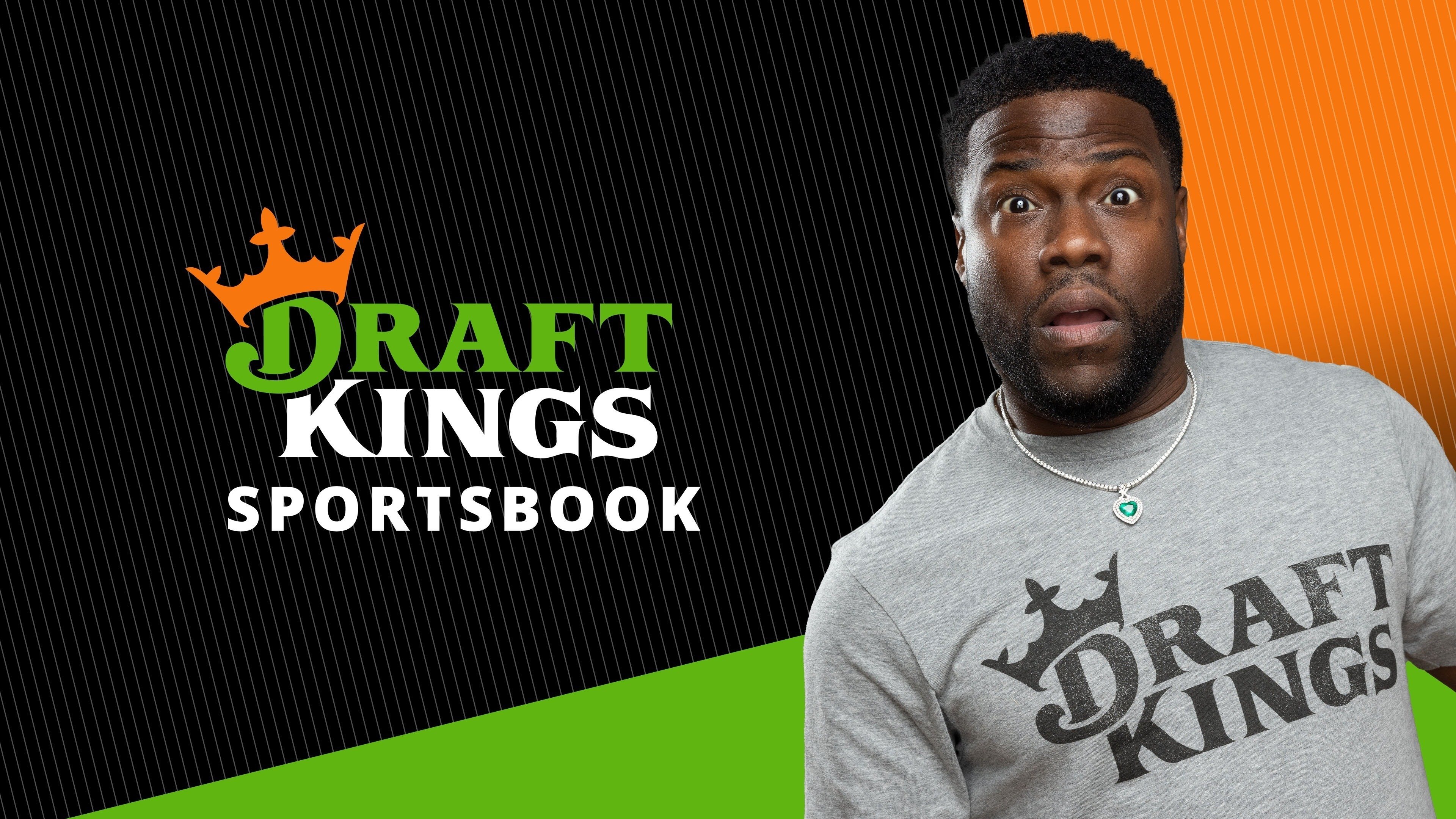 DraftKings Sportsbook Report