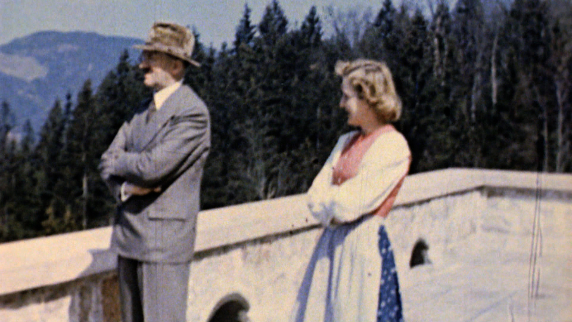 Eva Braun