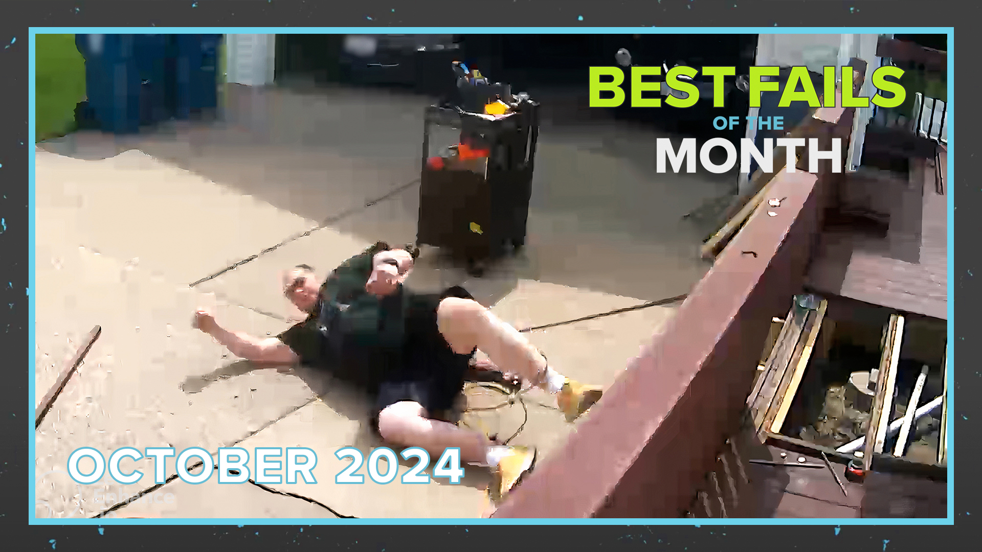 Best Fails of the Month