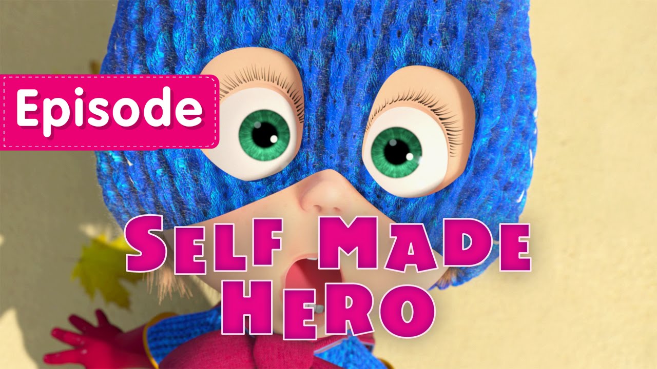 Self Made Hero
