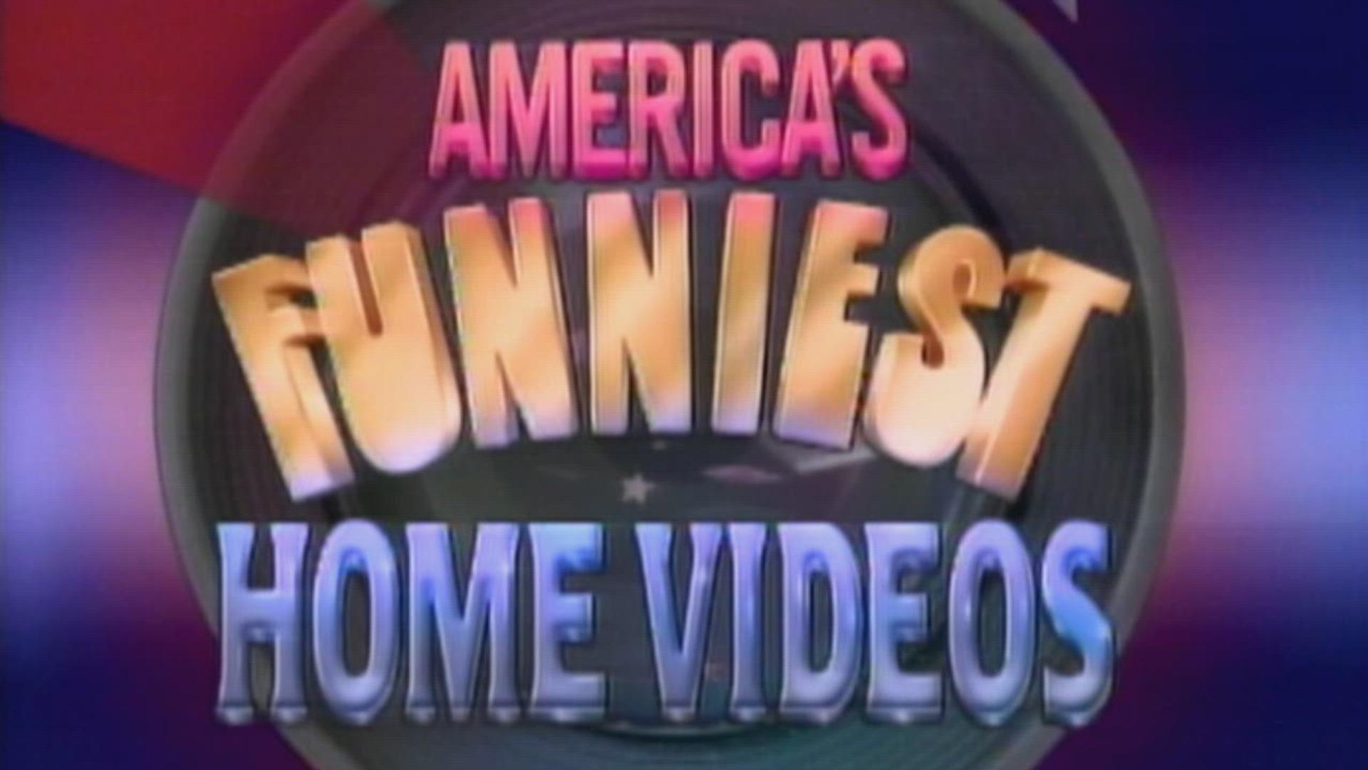 America's Funniest Home Videos