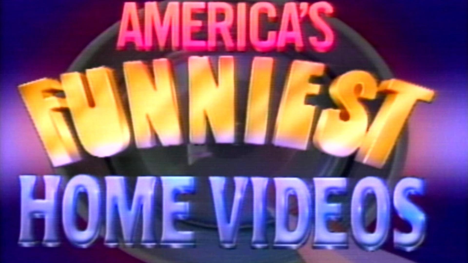 America's Funniest Home Videos