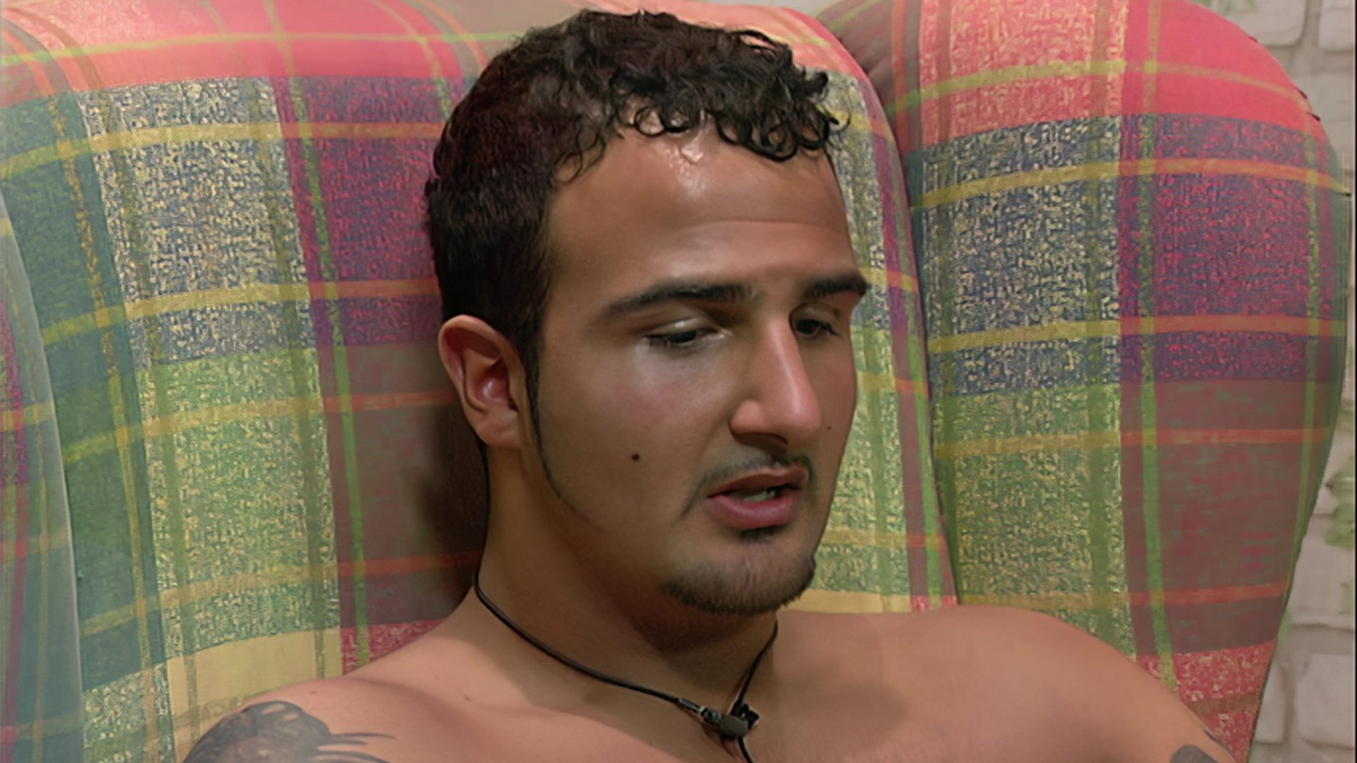 Das Fußball-Match I Tag 46 Staffel 5