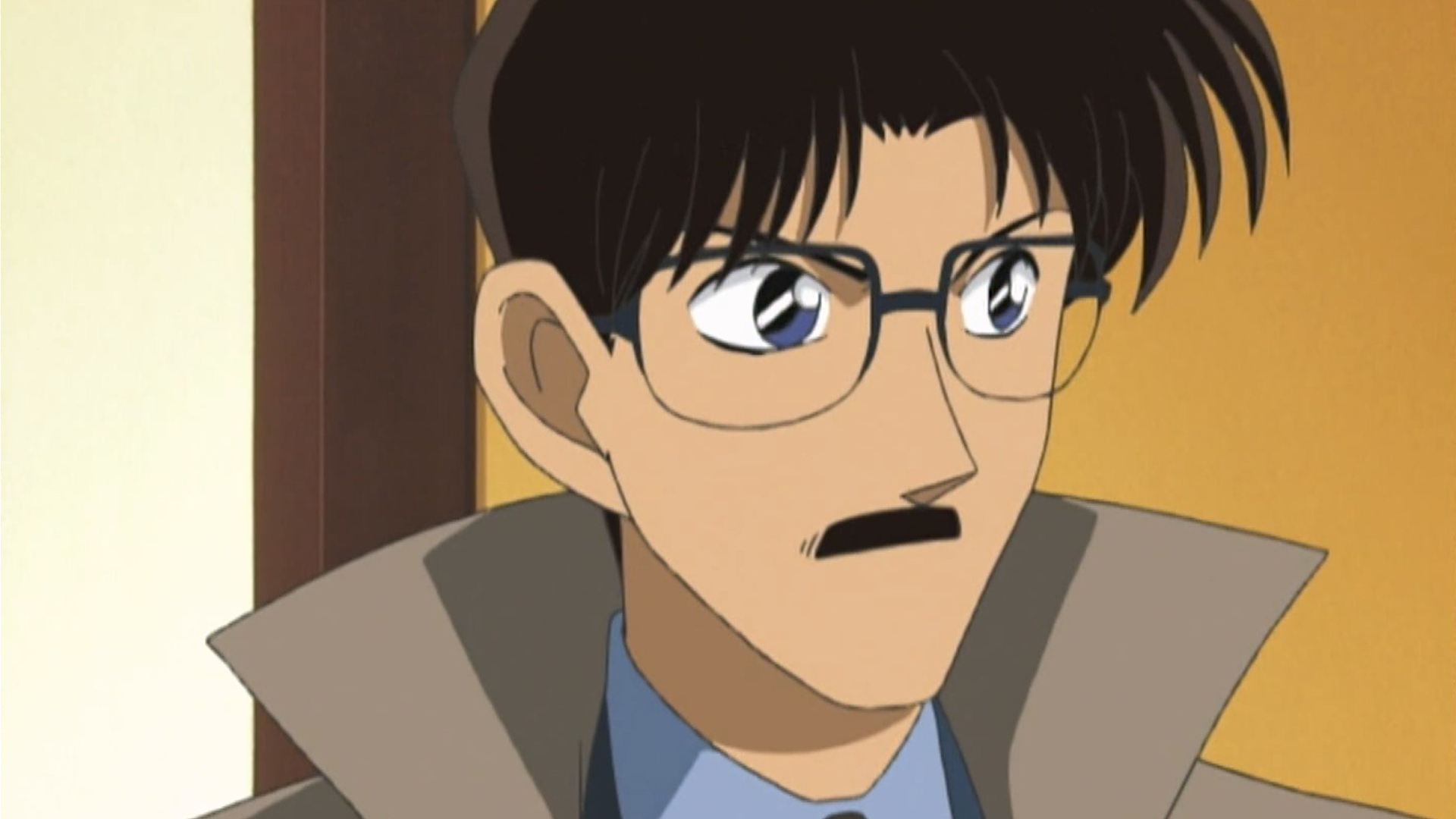 궁지에 몰린 명탐정! 2개의 연속 살인 사건 (4부)