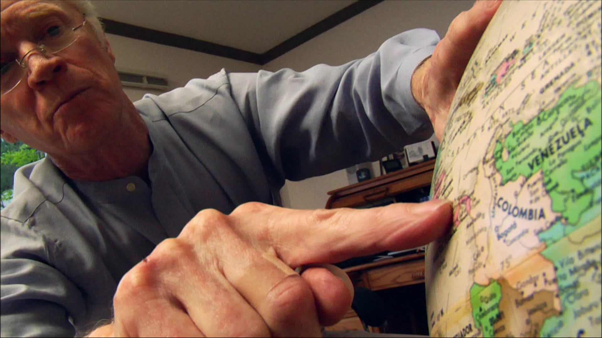 S1 E3 The End Of The Earth: Deep Space Threats To Our Planet