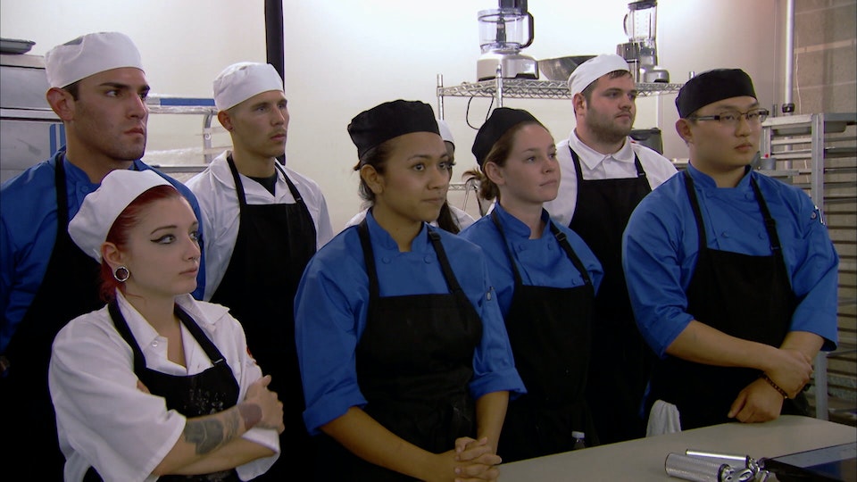 Snack-Off: Follie ai Fornelli