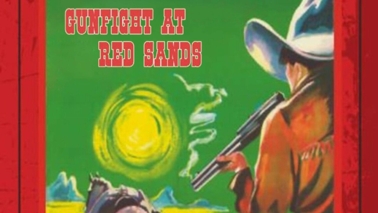 Gunfight at Red Sands