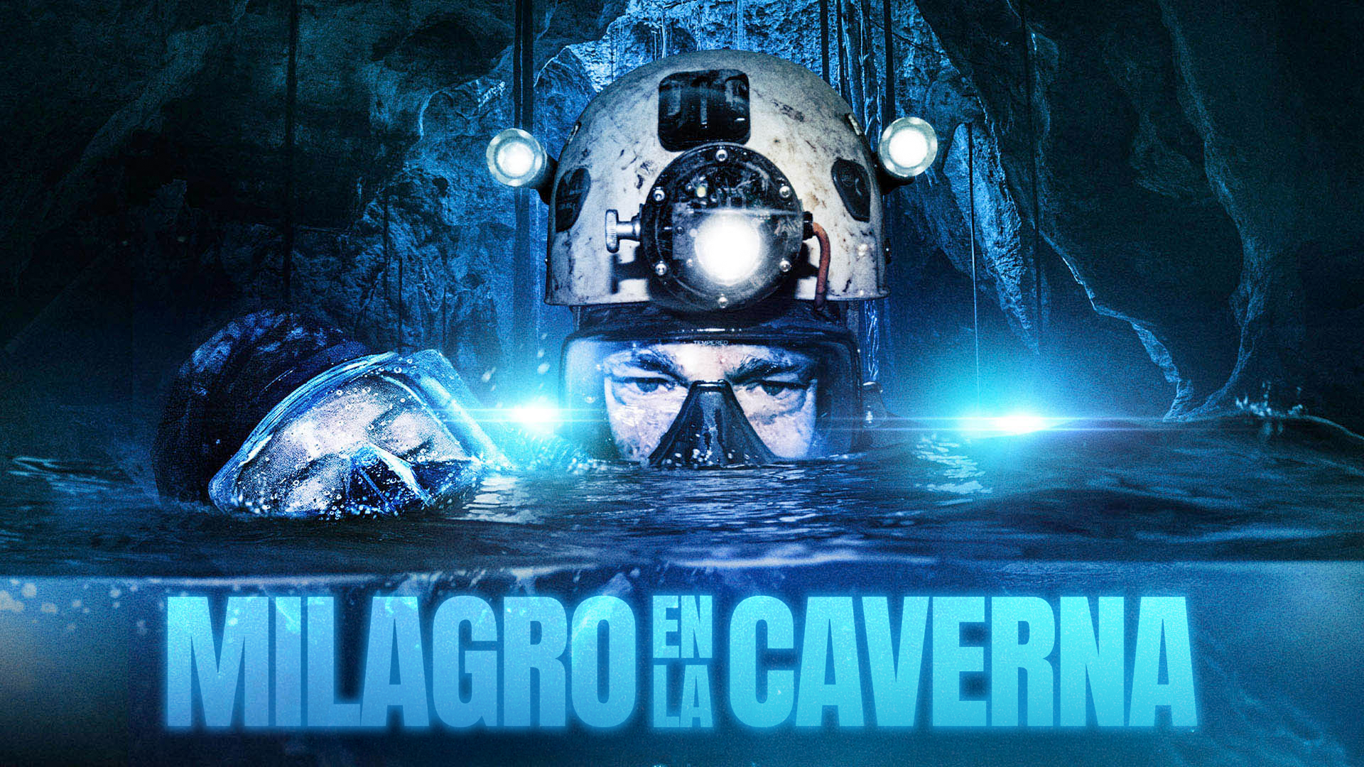 Milagro en la Caverna