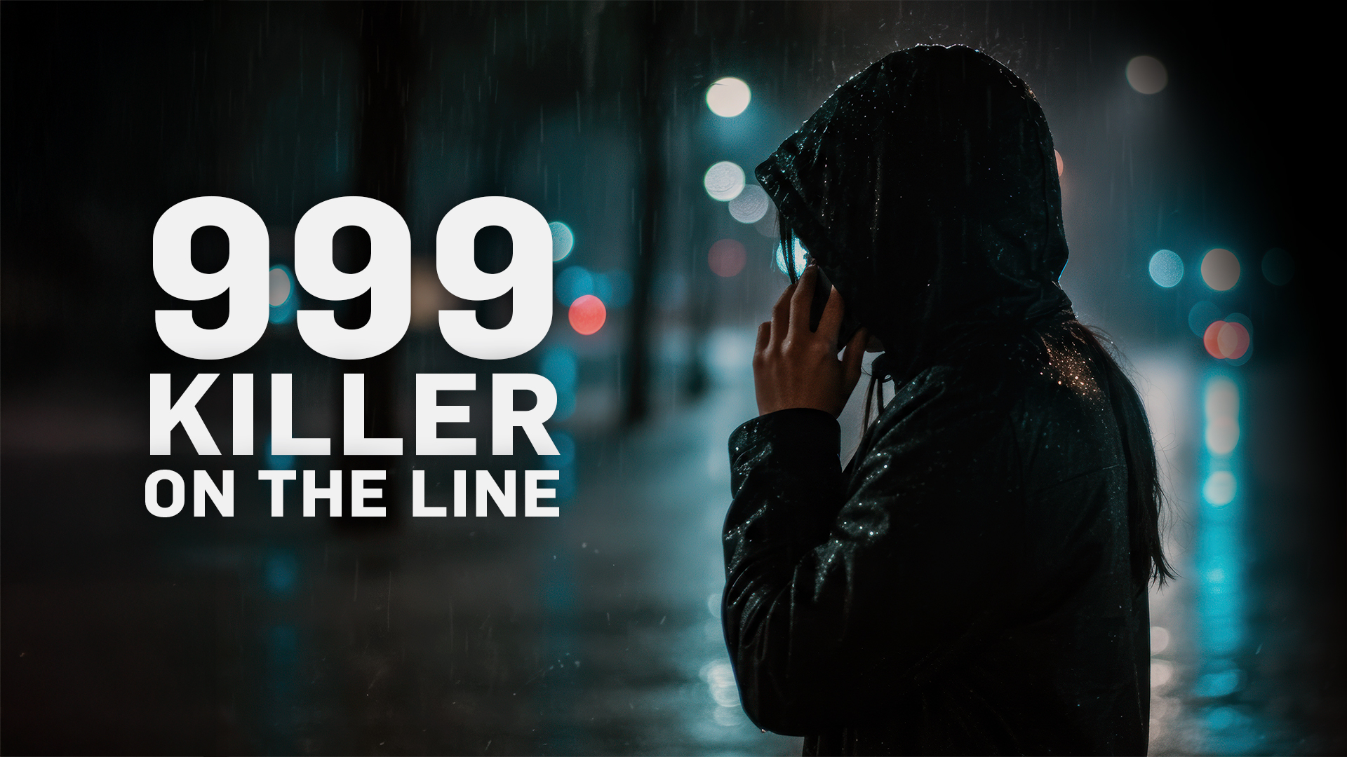 999 Killer On The Line?