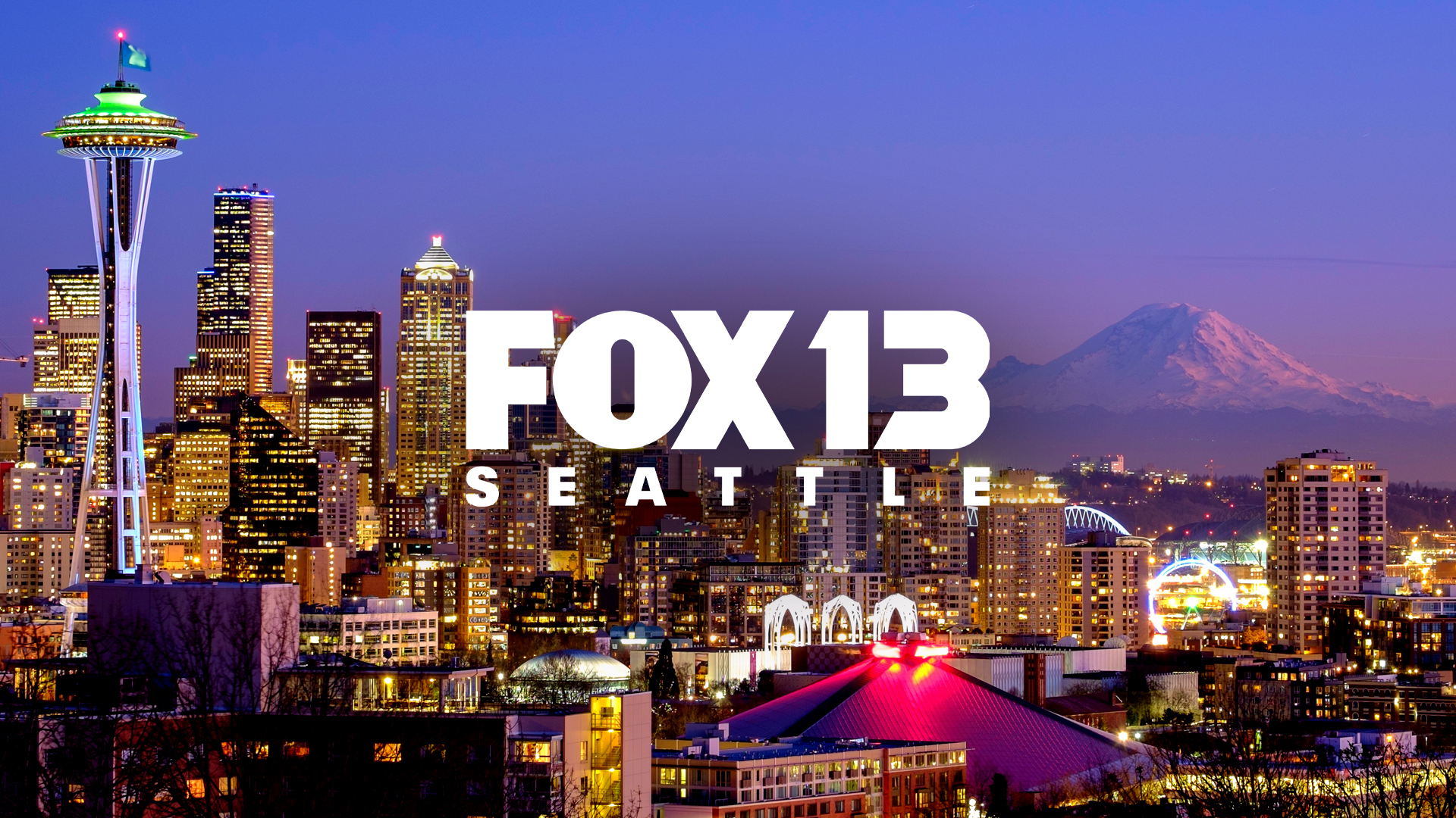 Local News from Seattle